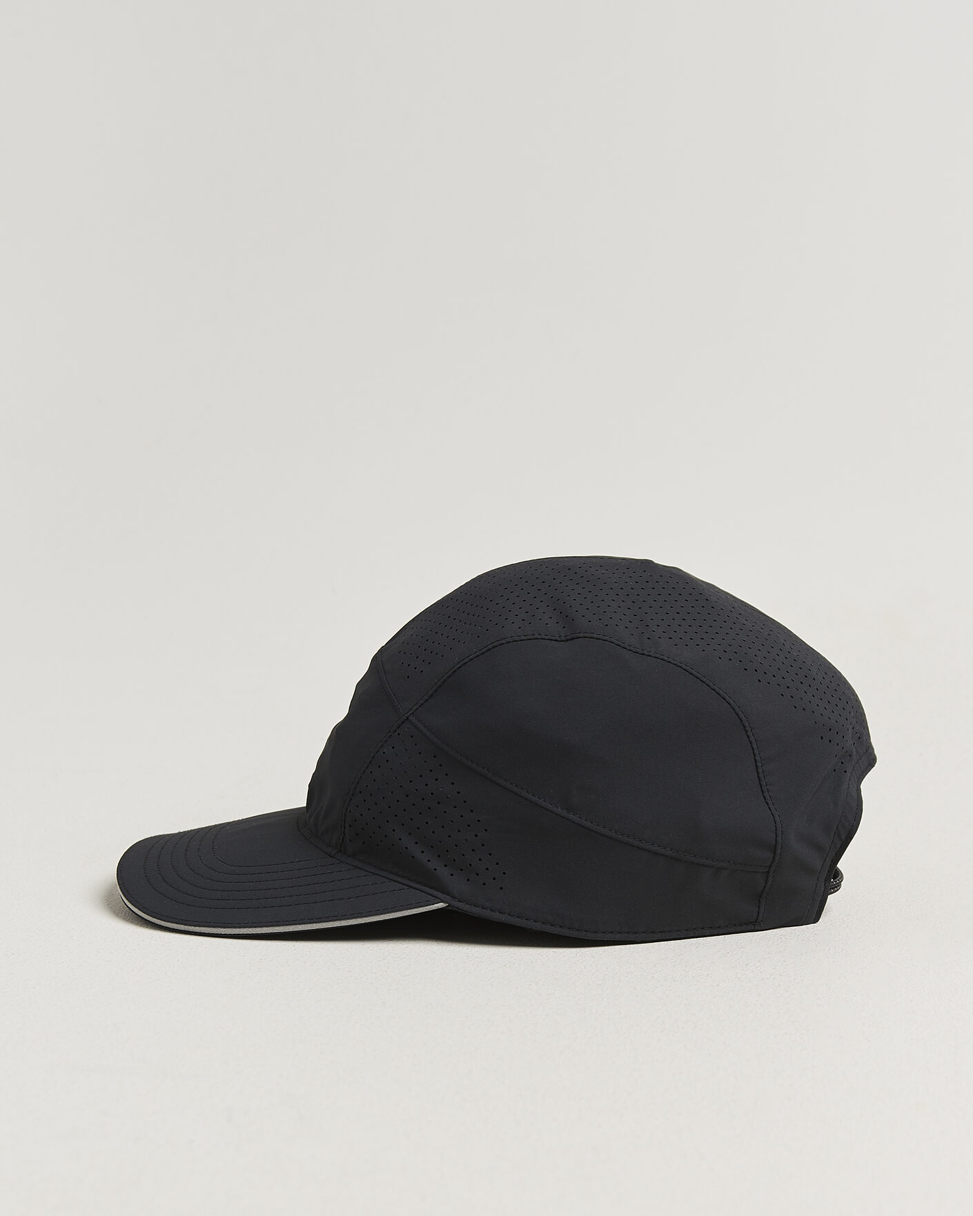 Homme | Bobs Et Casquettes | Columbia | Speed Trail Ball Cap Black
