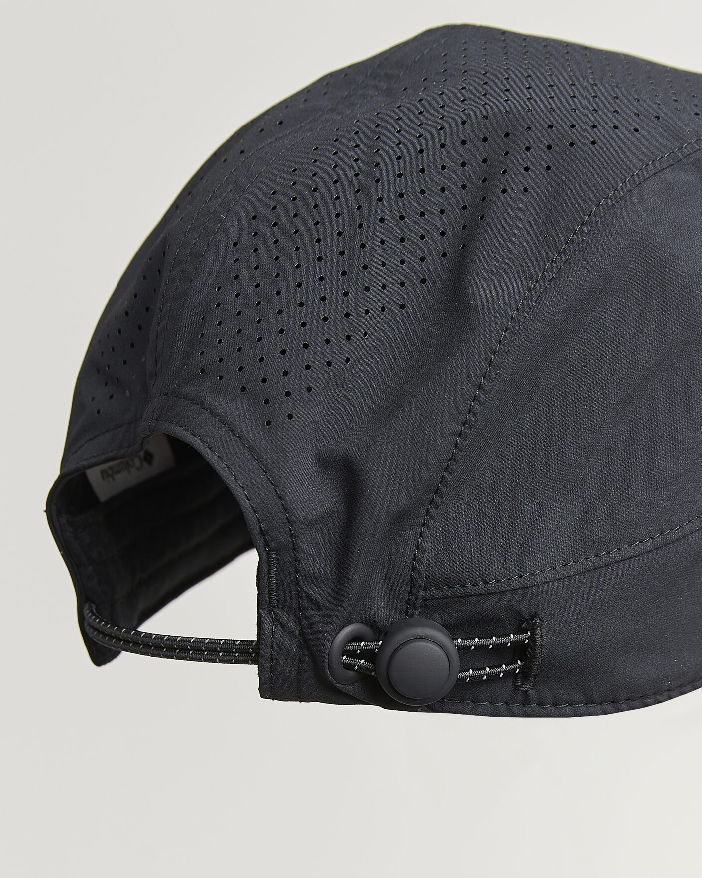 Homme | Bobs Et Casquettes | Columbia | Speed Trail Ball Cap Black