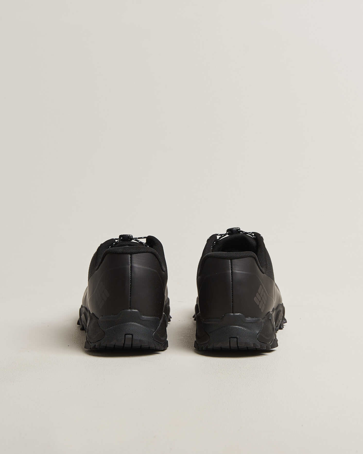 Homme | Chaussures de trail | Columbia | Trans Trail Sneaker Black