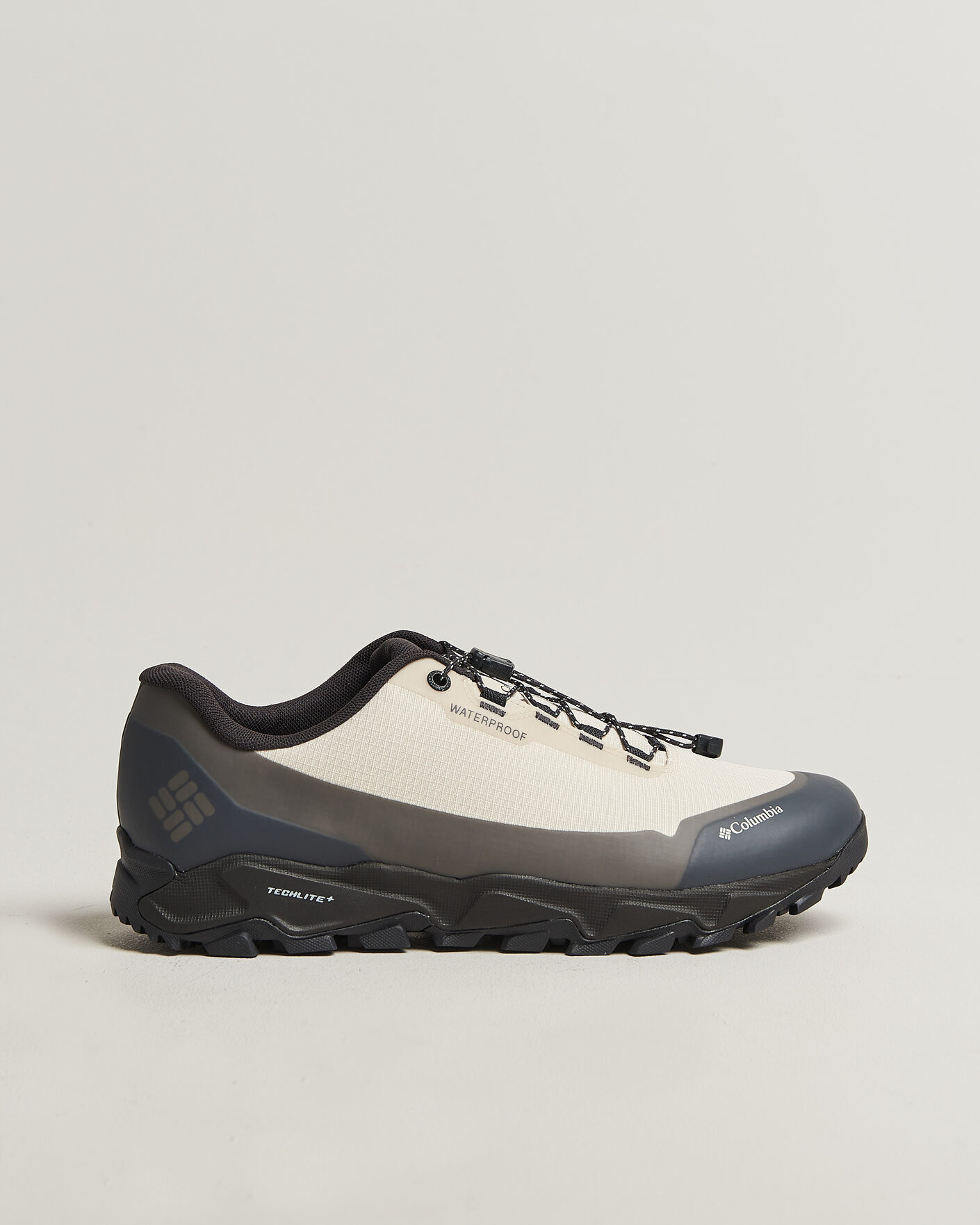 Homme | Chaussures de trail | Columbia | Trans Trail Sneaker Beige
