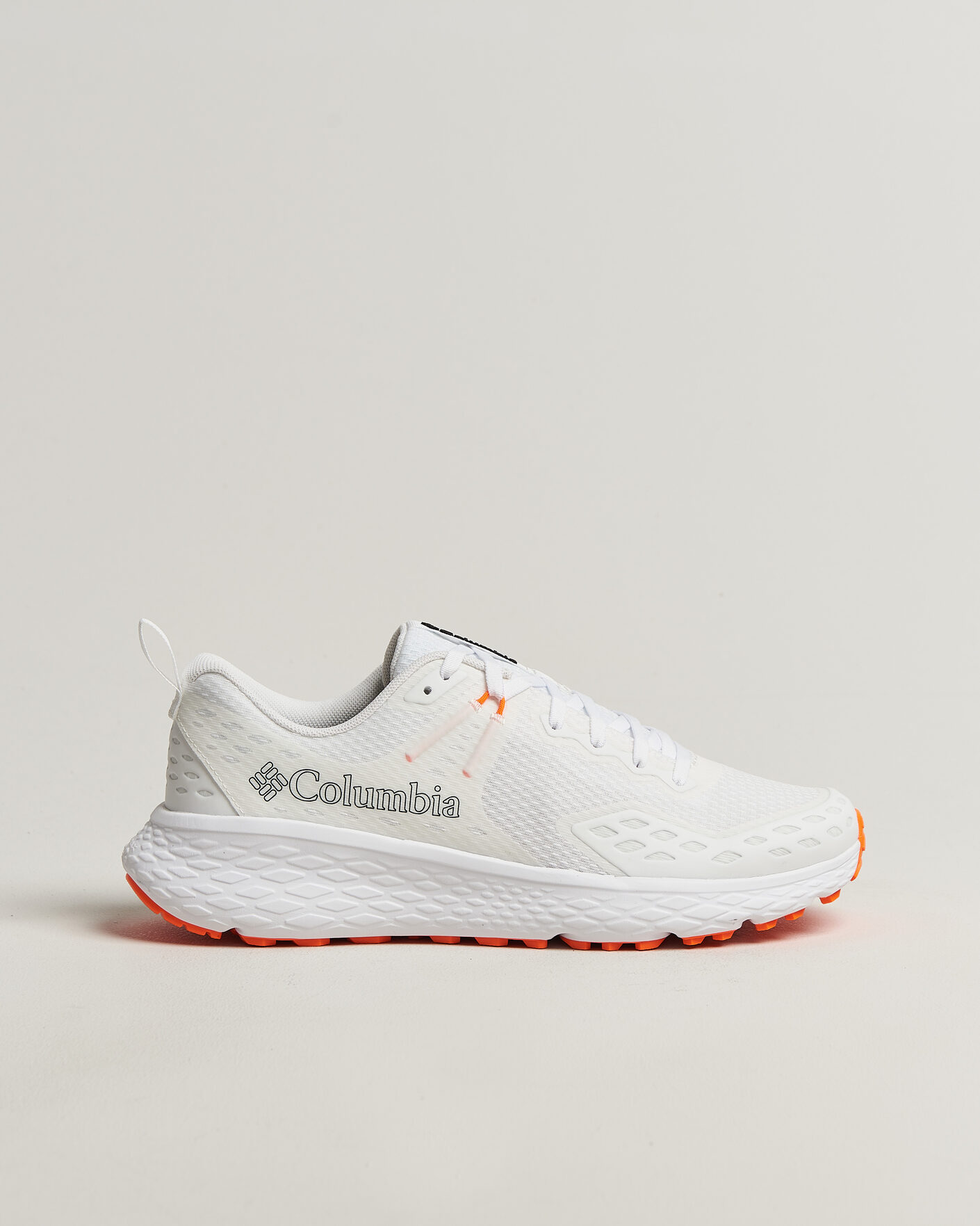Homme | Baskets | Columbia | Konos TRS Sneaker White