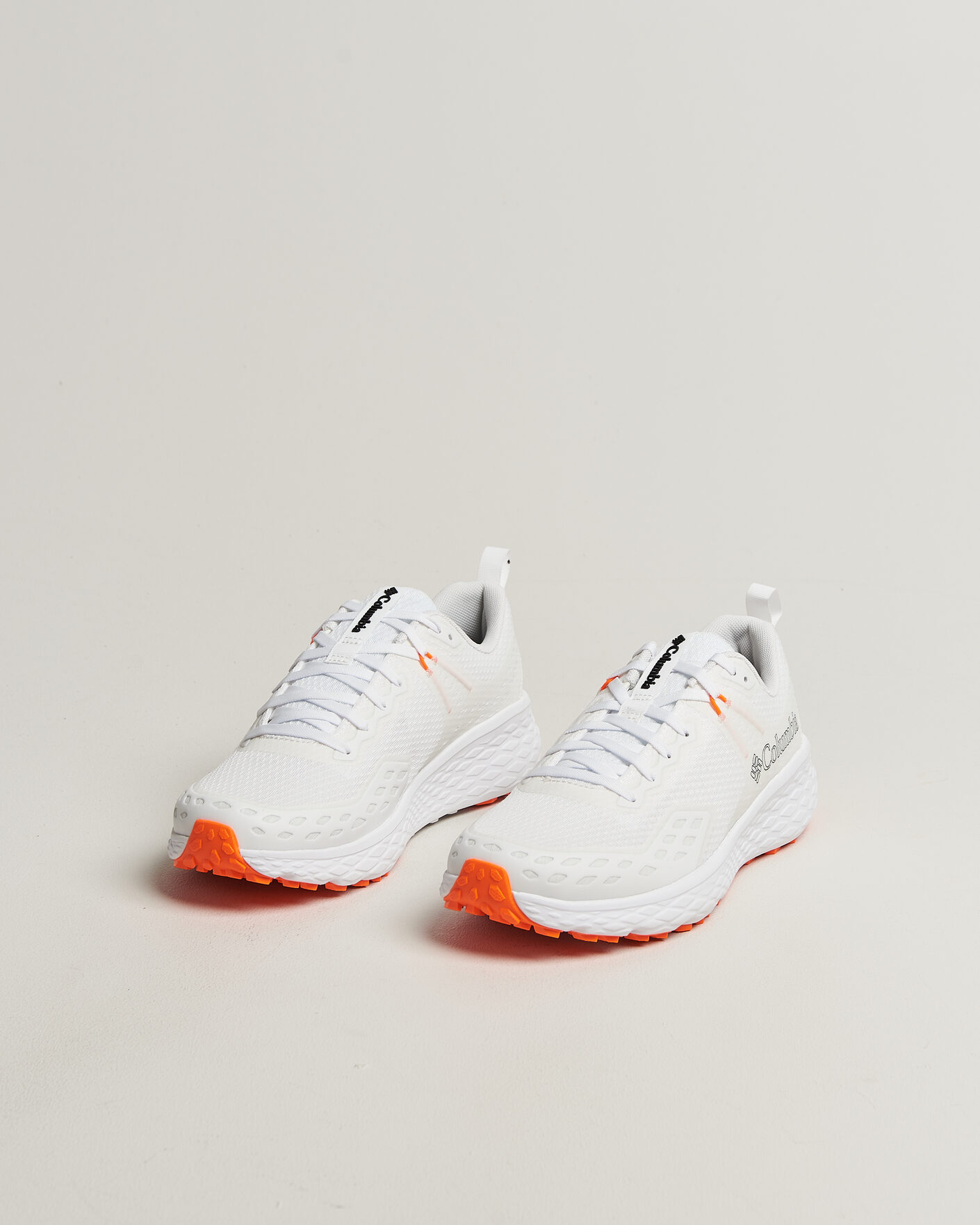 Homme | Baskets | Columbia | Konos TRS Sneaker White