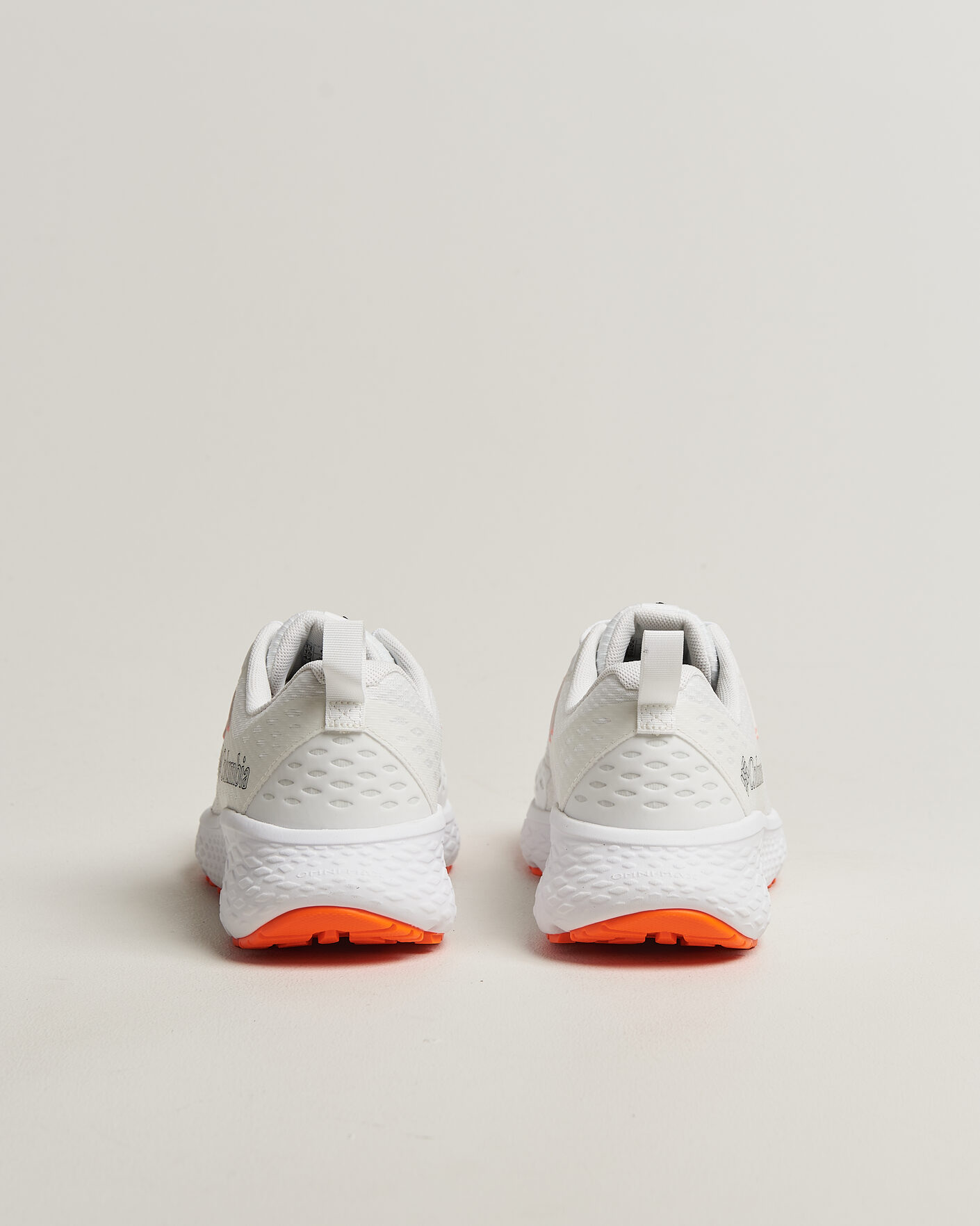 Homme | Baskets | Columbia | Konos TRS Sneaker White