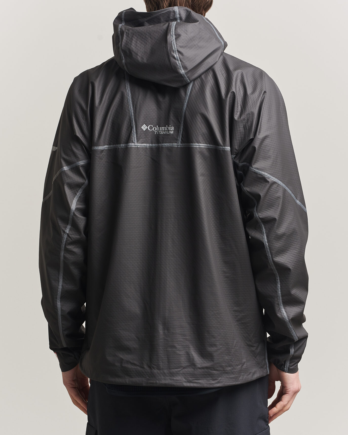 Homme | Manteaux Et Vestes | Columbia | Cassiar Pro ODX Shell Jacket Black