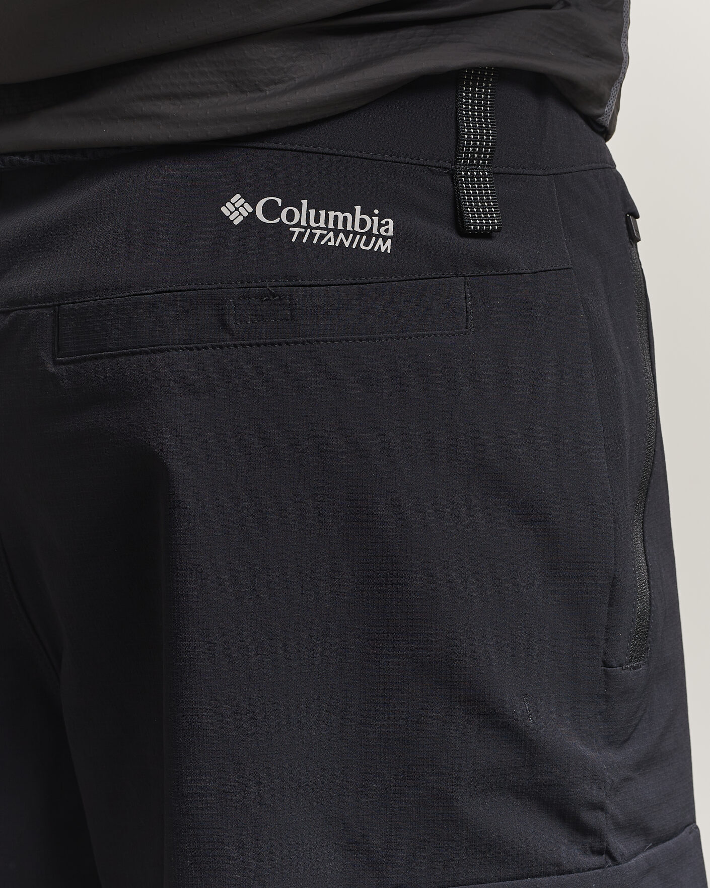 Heren | Korte broek | Columbia | Silver Ridge Elite Cargo Shorts Black