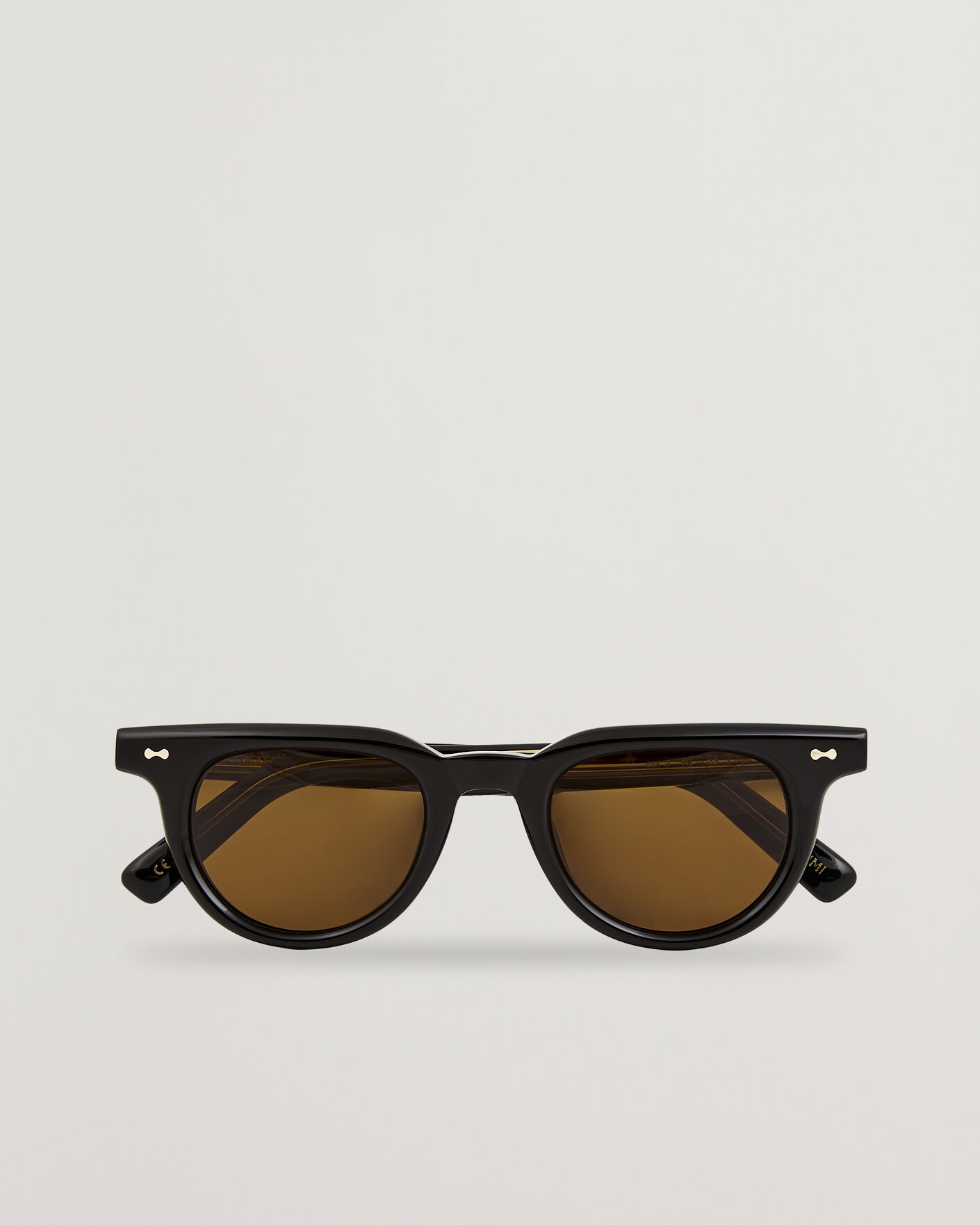 Heren | Zonnebrillen | CHIMI | Ciro Sunglasses Black
