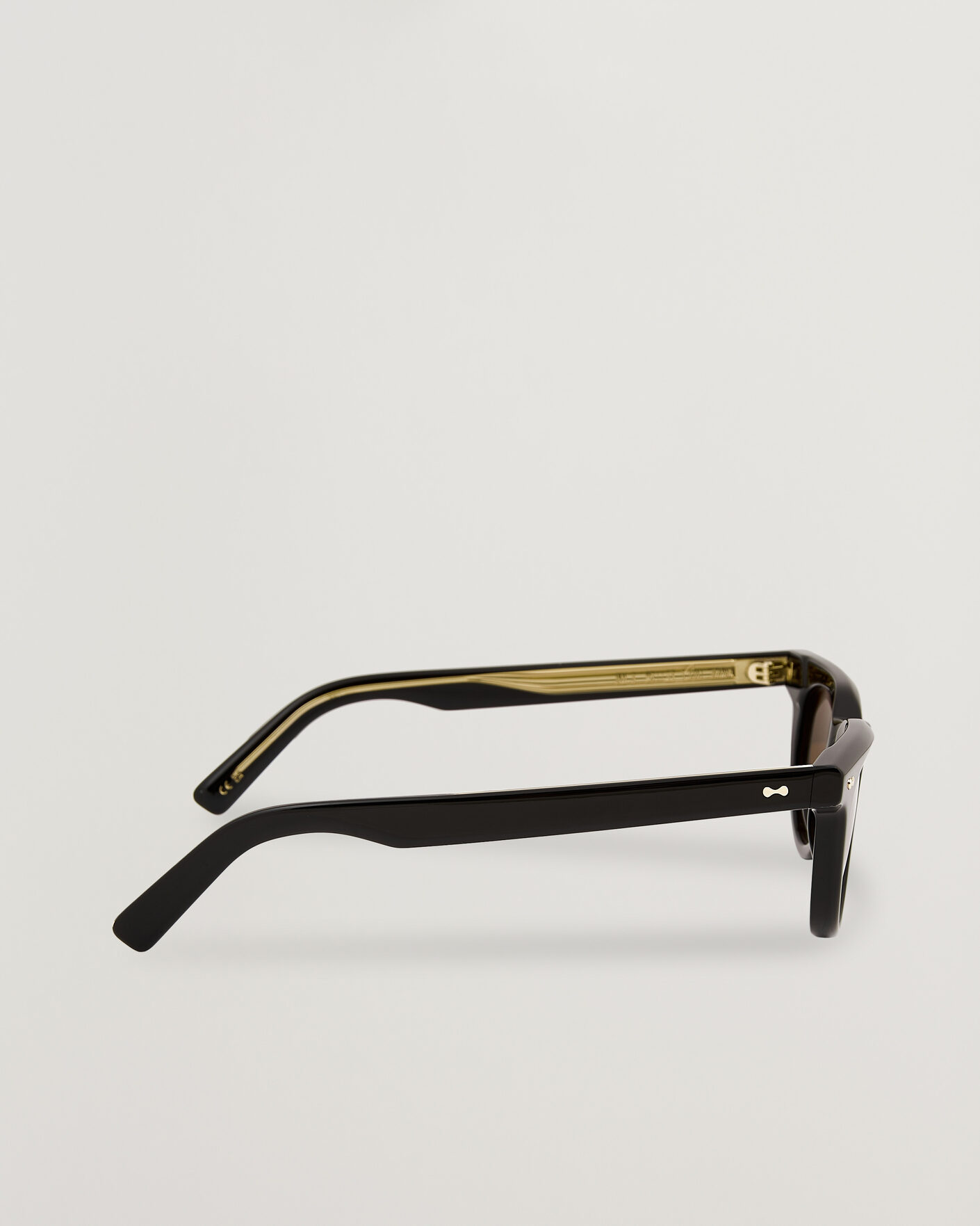 Heren | Zonnebrillen | CHIMI | Ciro Sunglasses Black