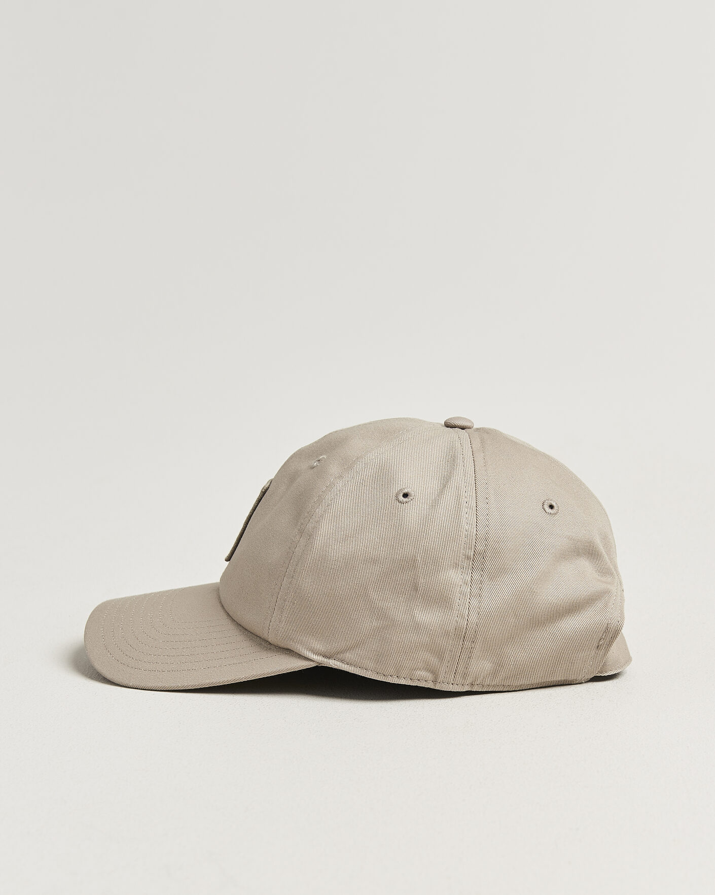 Homme | Bobs Et Casquettes | Belstaff | Pheonix Logo Cap Dark Sand