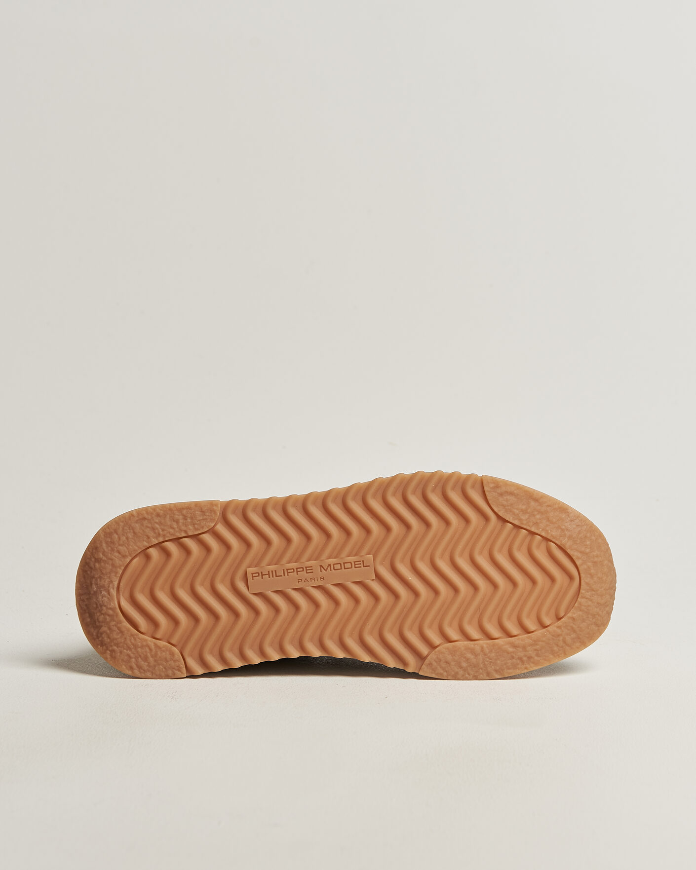 Heren | Sneakers | Philippe Model | Tropez 2.1 Low Top Sneaker Military