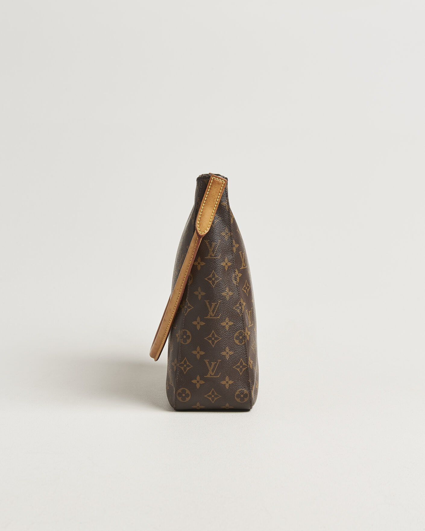 Homme | Pre-Owned & Vintage Bags | Louis Vuitton Pre-Owned | Looping Handbag GM Monogram