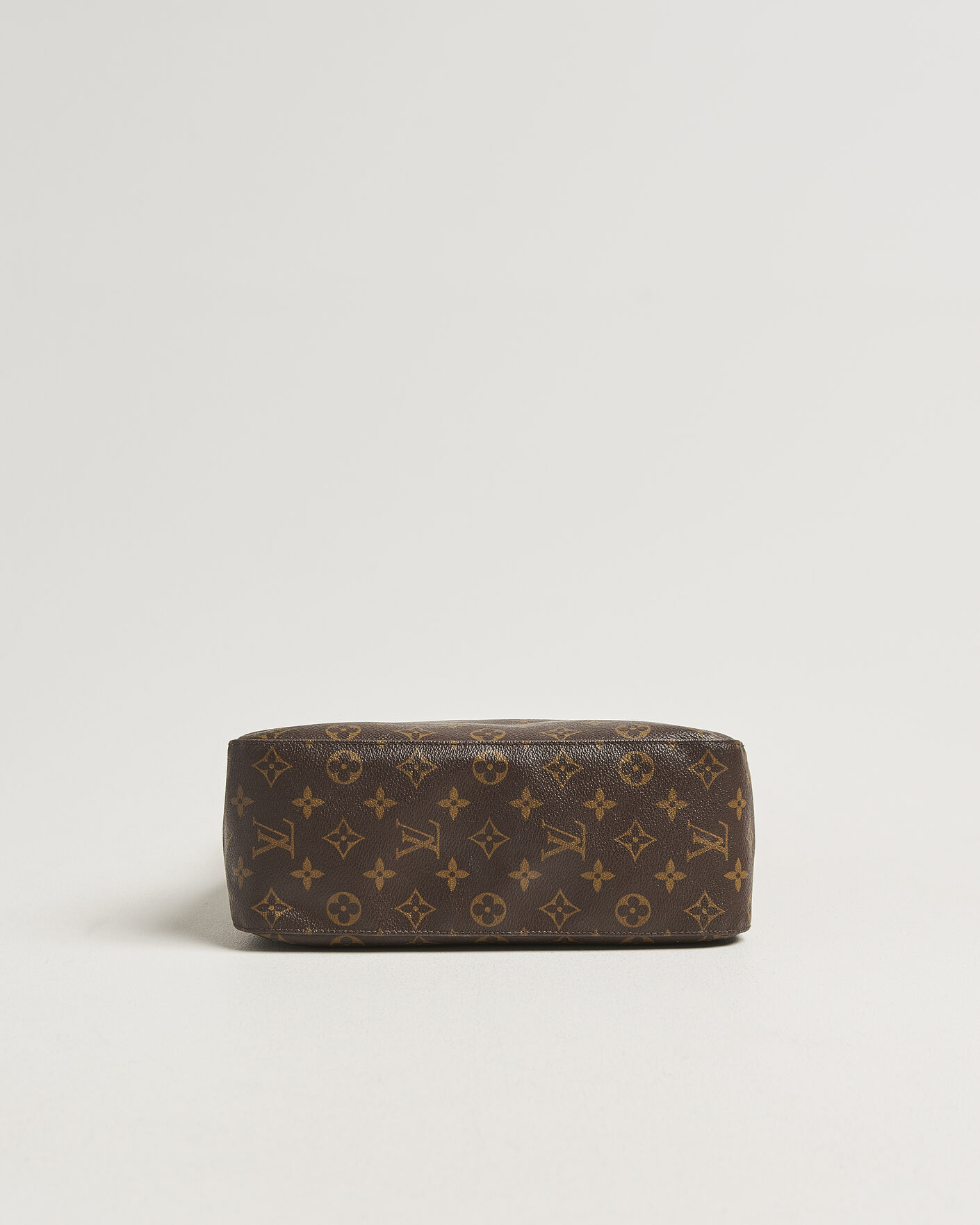 Homme | Pre-Owned & Vintage Bags | Louis Vuitton Pre-Owned | Looping Handbag GM Monogram