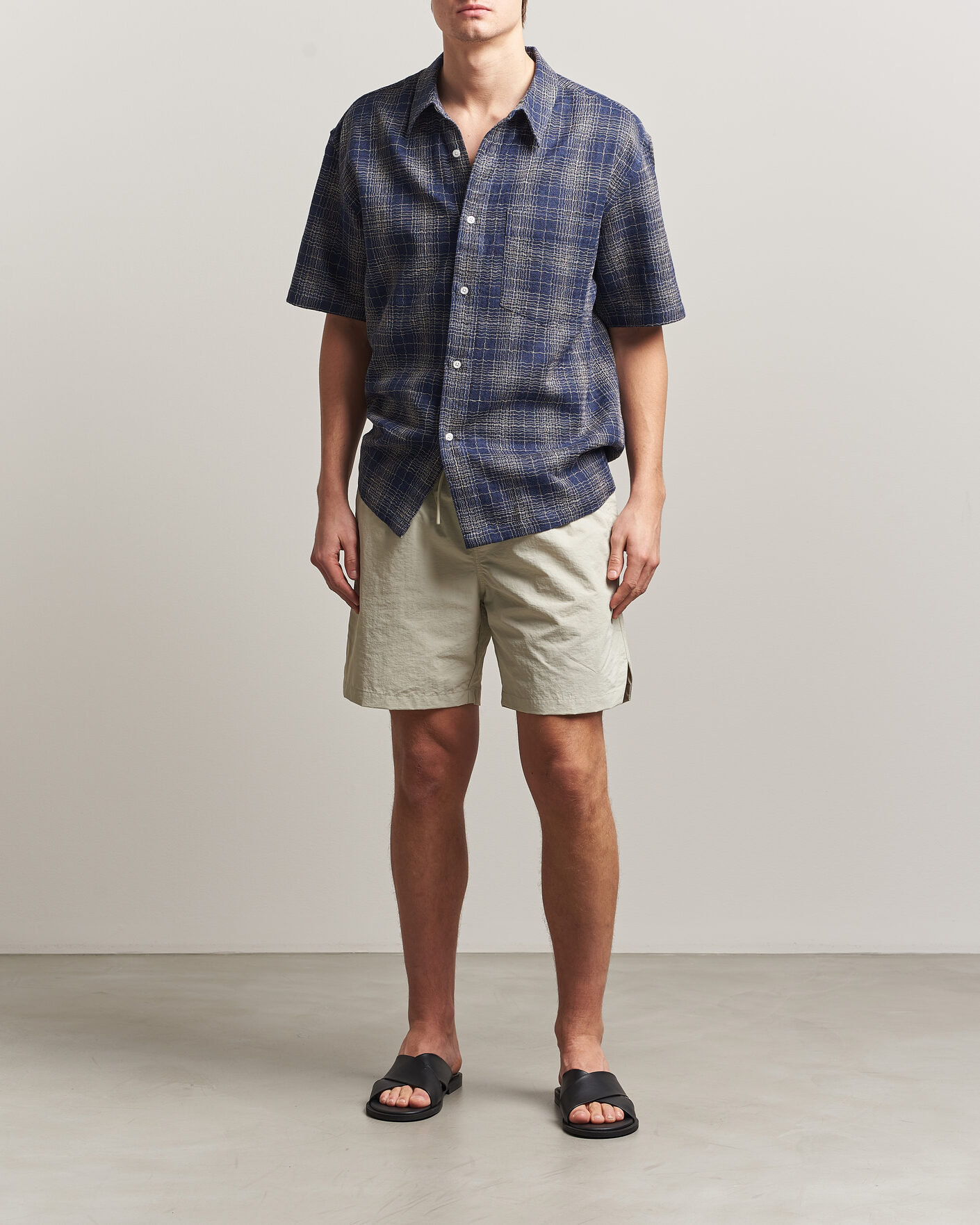 Heren | Korte broek | Sunflower | Mike Shorts Beige