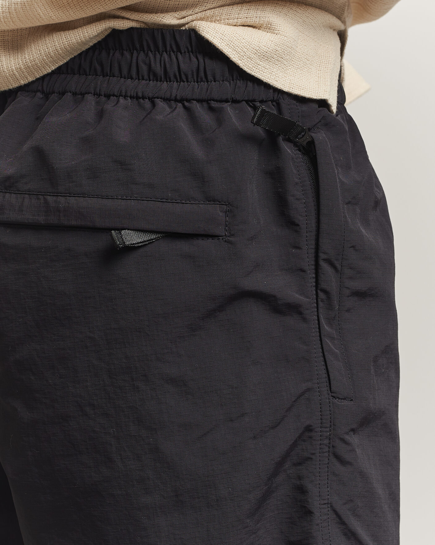 Homme | Shorts | Sunflower | Mike Shorts Black