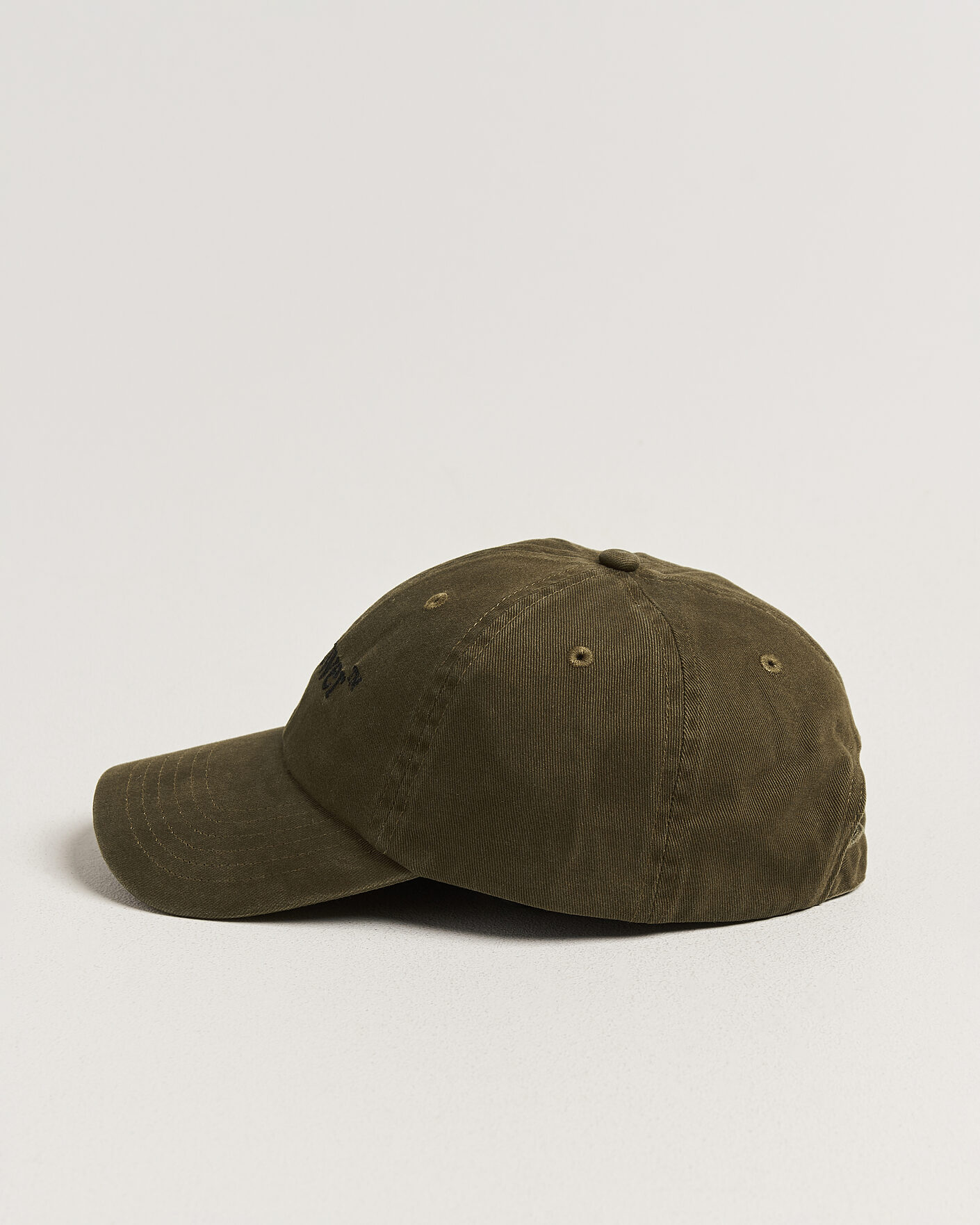 Heren | Hoeden en petten | Sunflower | Dad Twill Cap Brown