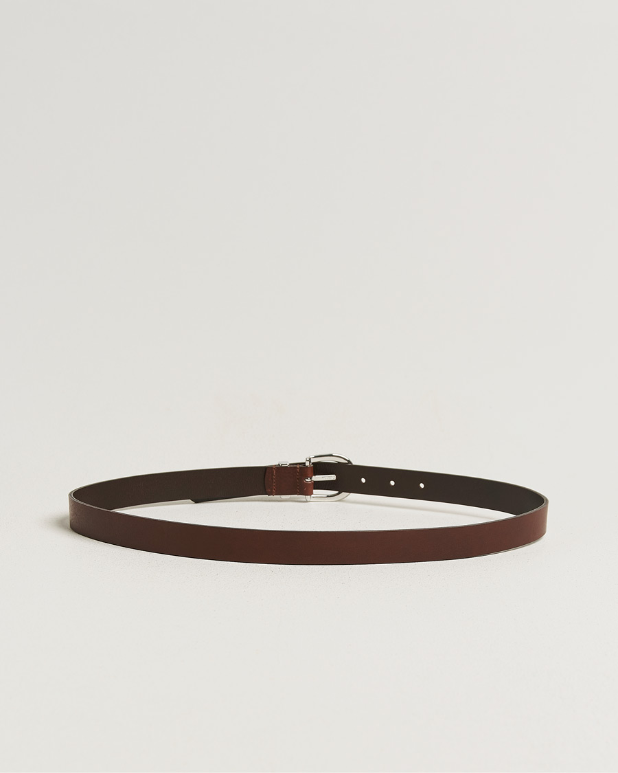 Homme | Ceintures | Sunflower | Simple Belt Brown