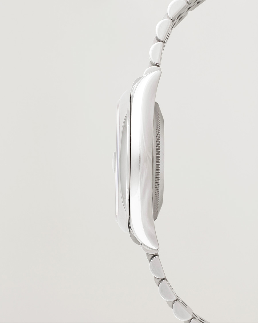 Homme | Pre-Owned & Vintage Watches | Rolex Pre-Owned | Datejust 