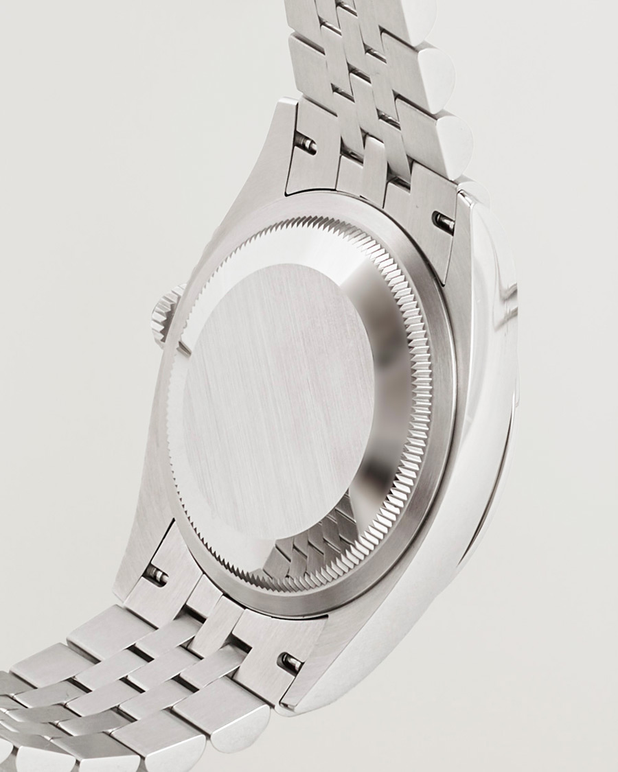 Homme | Pre-Owned & Vintage Watches | Rolex Pre-Owned | Datejust 