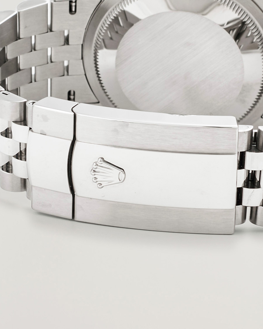 Homme | Rolex Pre-Owned Datejust | Rolex Pre-Owned | Datejust