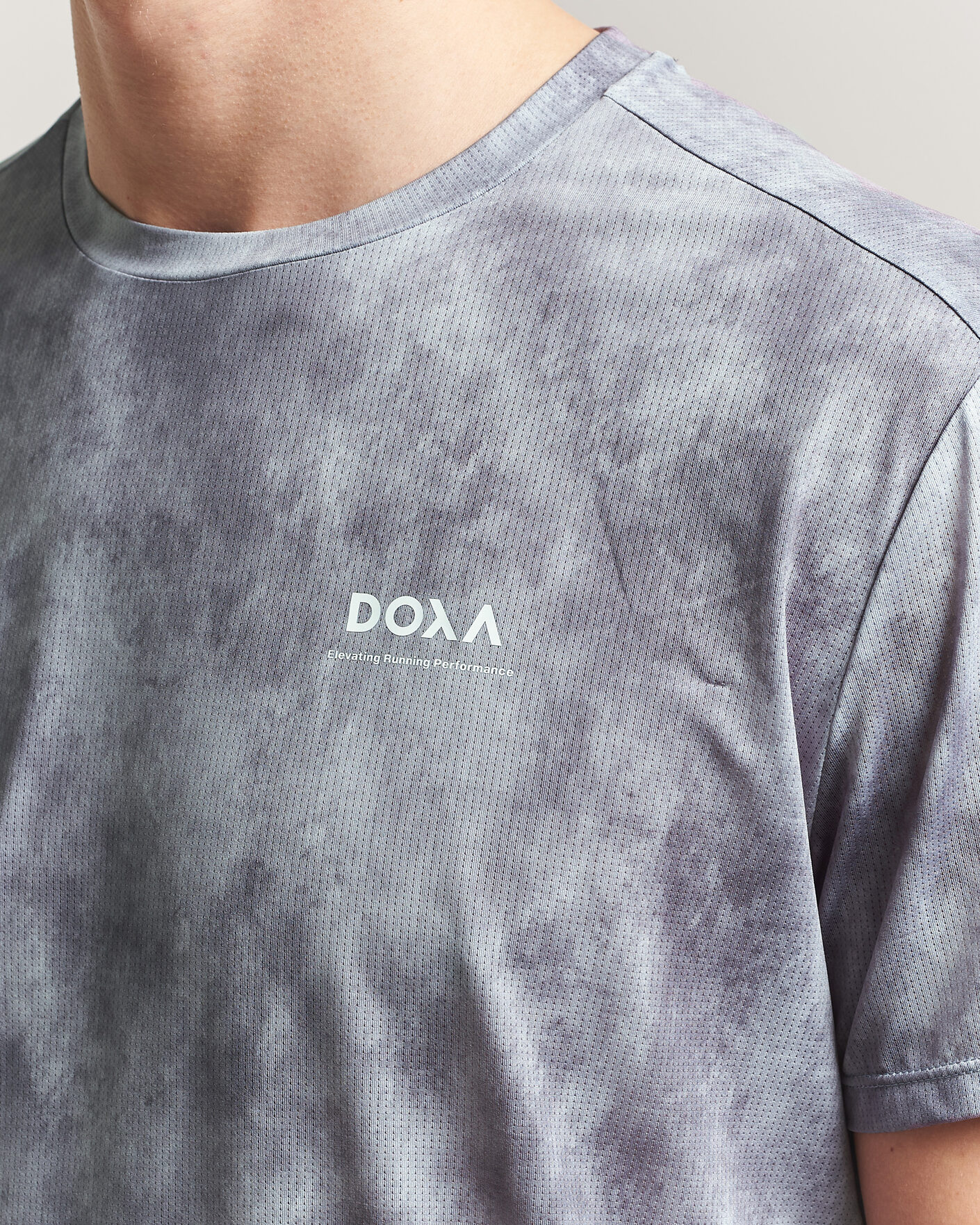 Homme | T-shirts | DOXA | Rerun Short Sleeve T-Shirt Stone