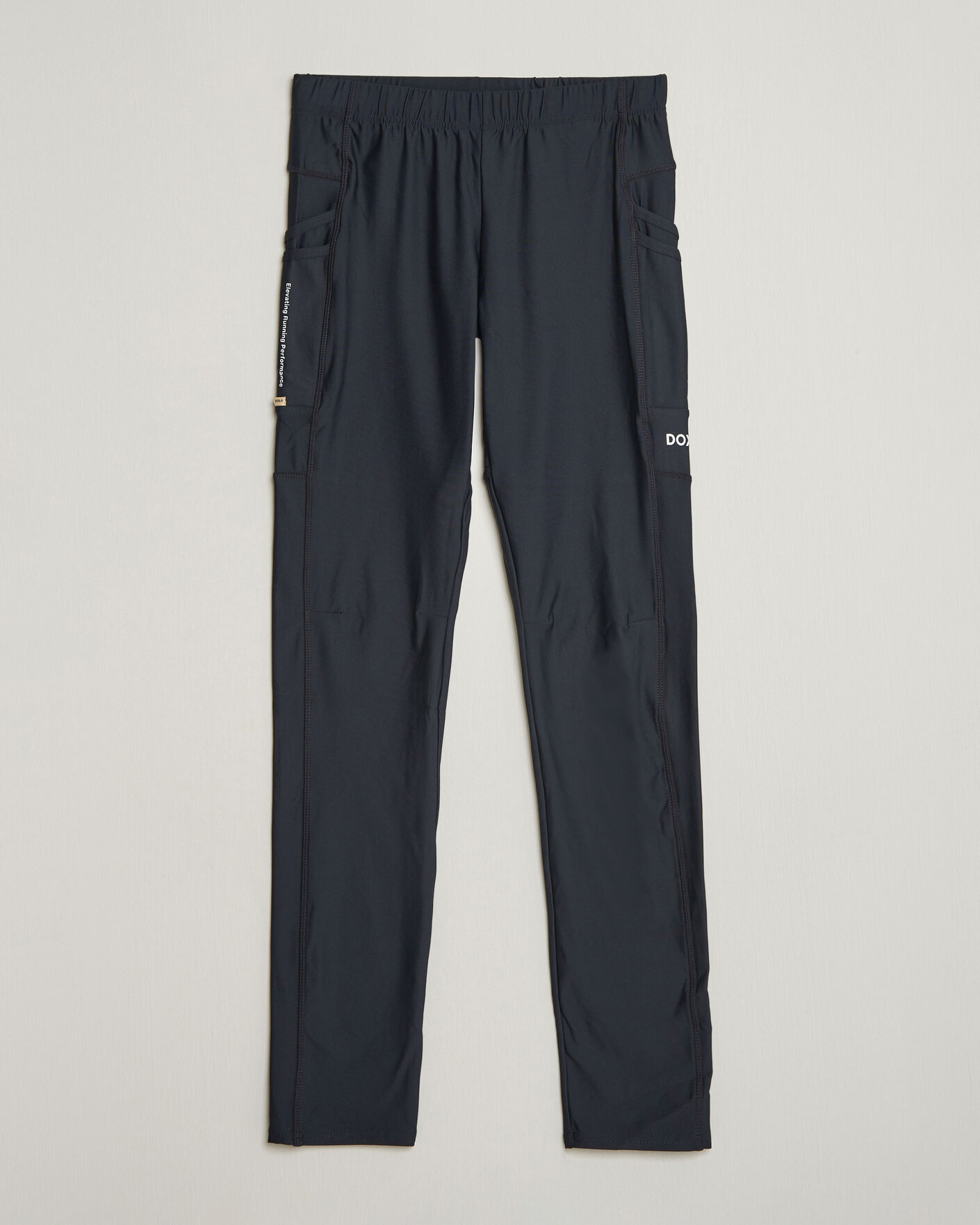 Homme | Pantalons | DOXA | Rerun Tights Black