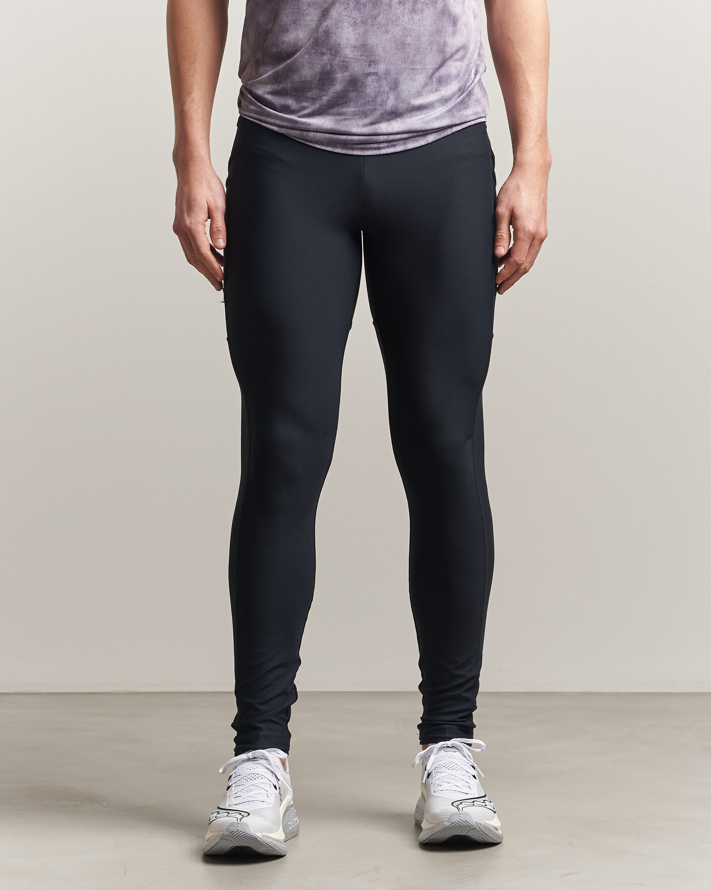 Homme | Pantalons | DOXA | Rerun Tights Black