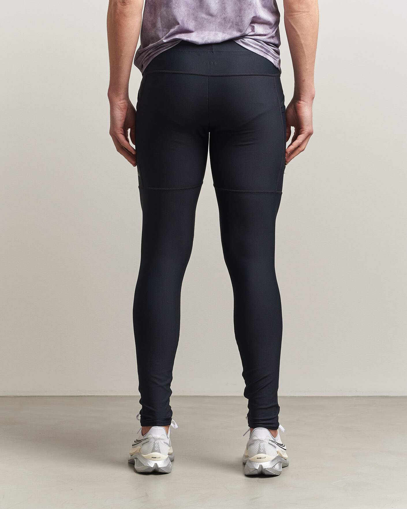 Homme | Pantalons | DOXA | Rerun Tights Black