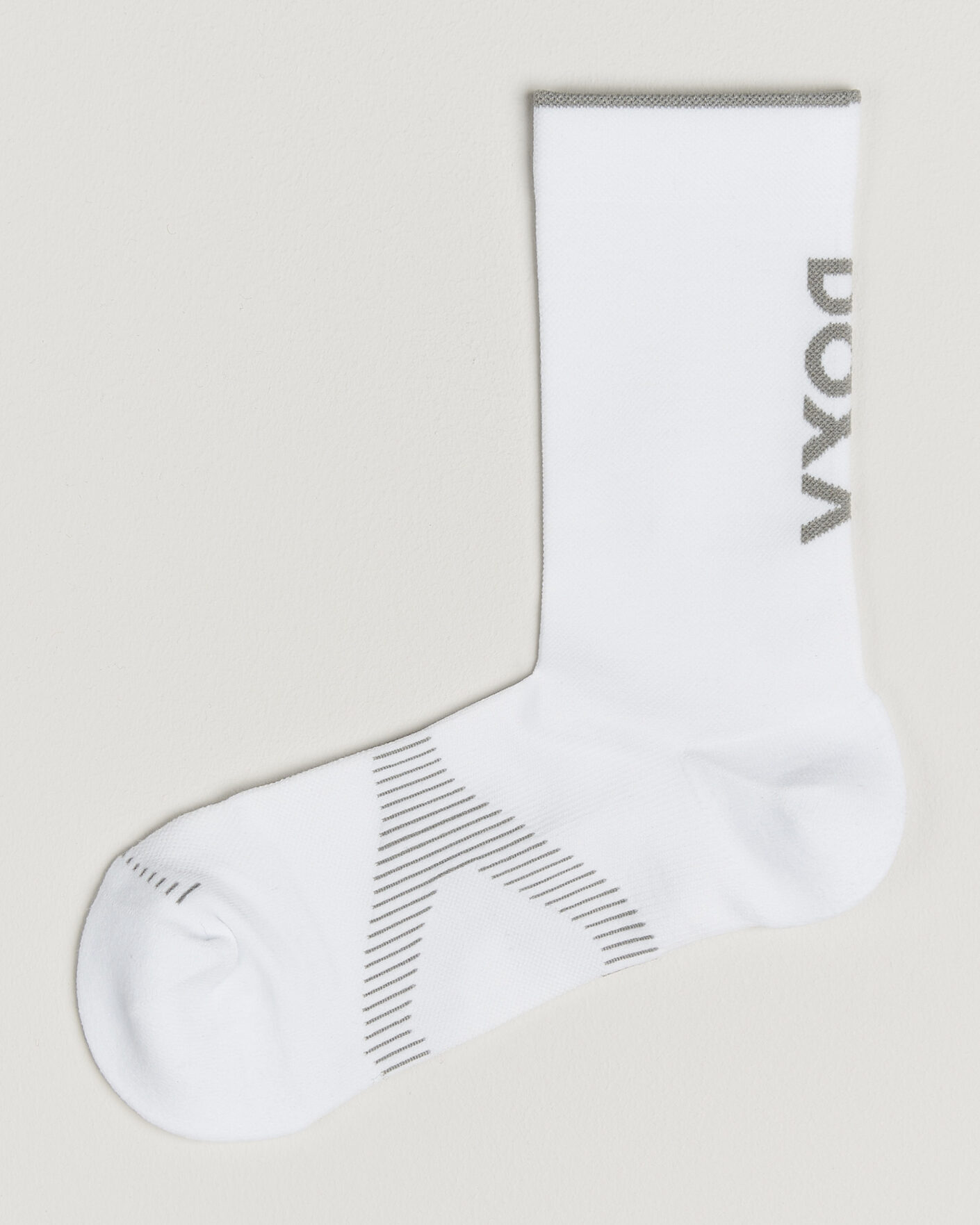 Heren | Ondergoed | DOXA | Crew Run Socks White