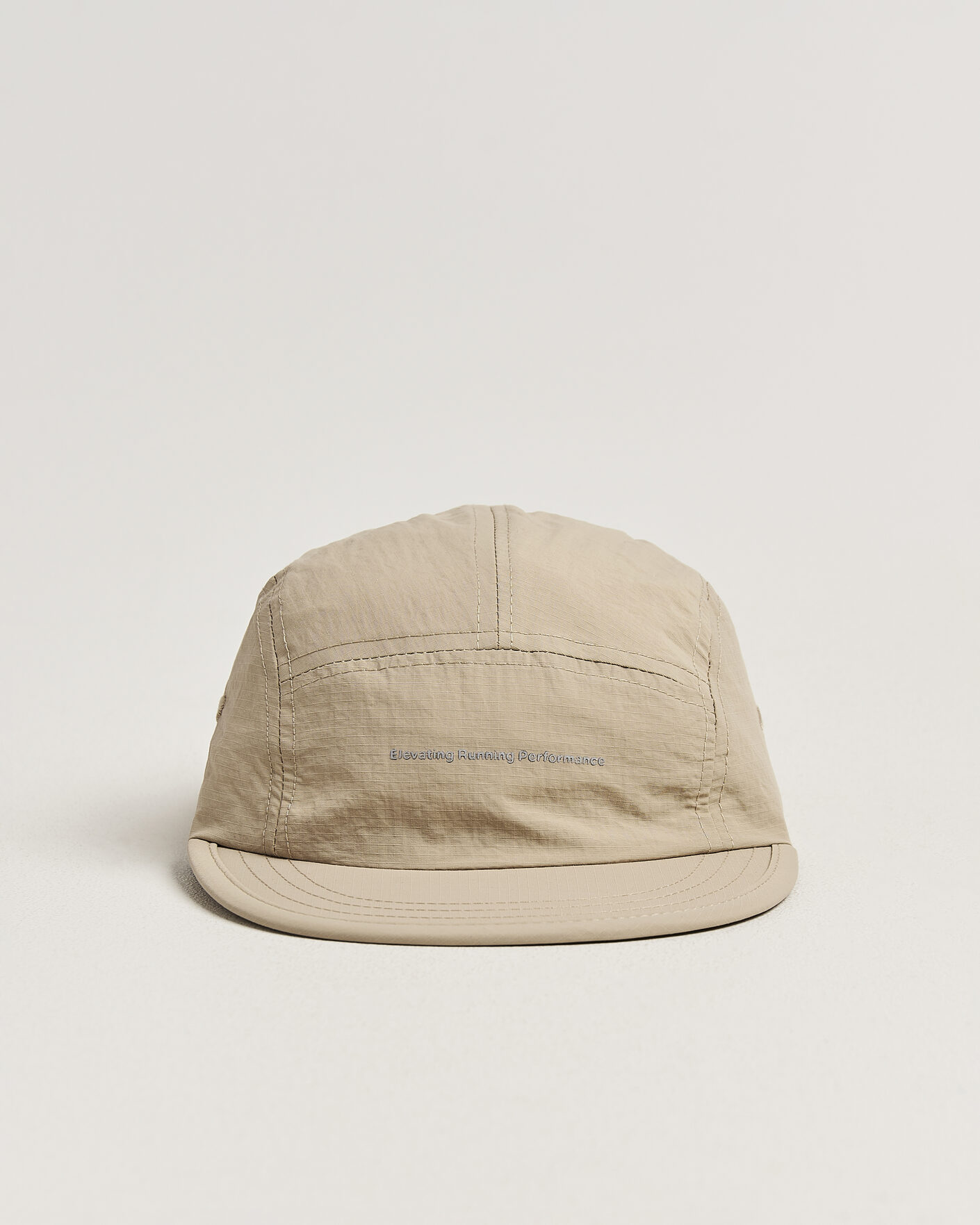 Heren | Hoeden en petten | DOXA | Rerun 5-Panel Cap Dune