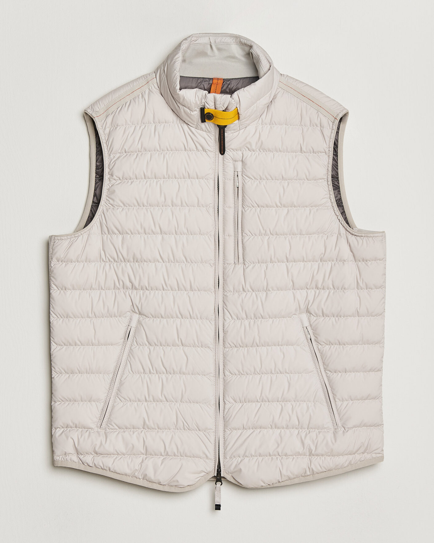 Heren | Gilets | Parajumpers | Perfect Super Lightweight Vest Pelican