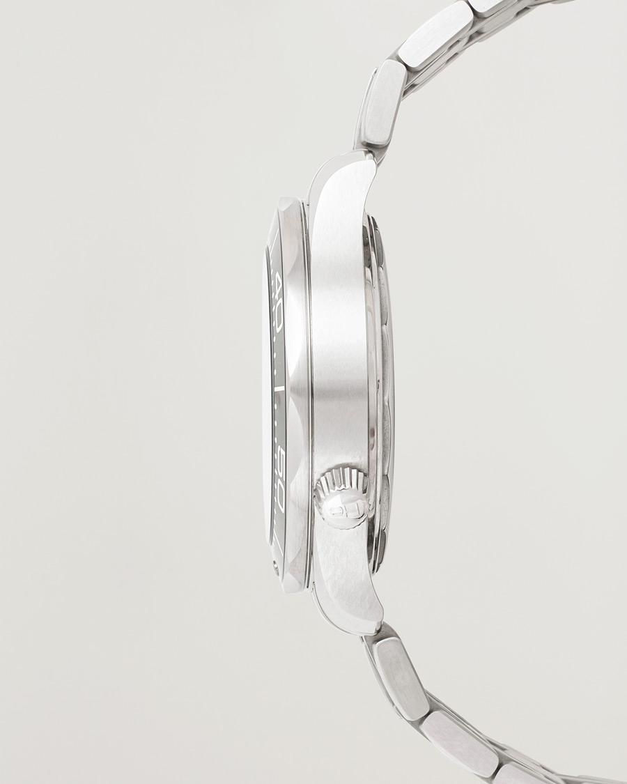 Homme | Pre-Owned & Vintage Watches | Omega Pre-Owned | Seamaster 300M 