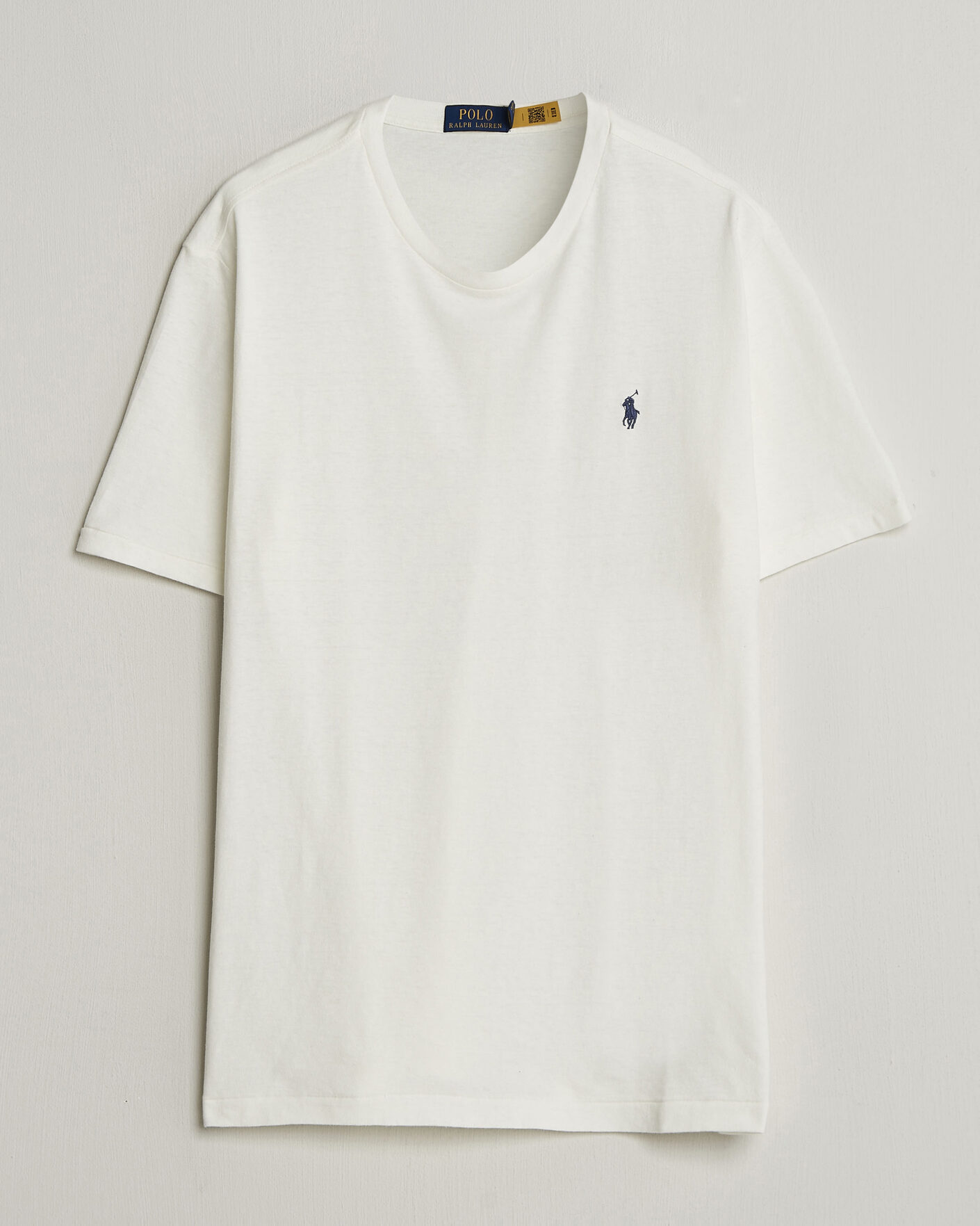 Heren | T-shirts | Polo Ralph Lauren | Jersey T-shirt Nevis