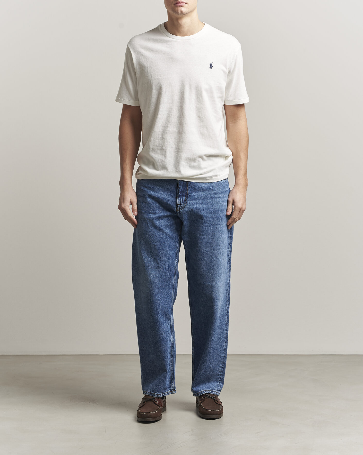 Homme | T-shirts | Polo Ralph Lauren | Jersey T-shirt Nevis