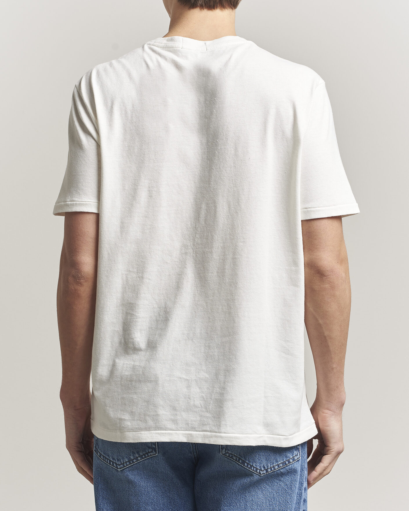 Homme | T-shirts | Polo Ralph Lauren | Jersey T-shirt Nevis