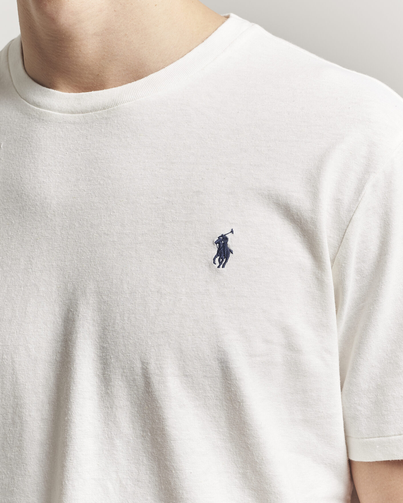 Homme | T-shirts | Polo Ralph Lauren | Jersey T-shirt Nevis