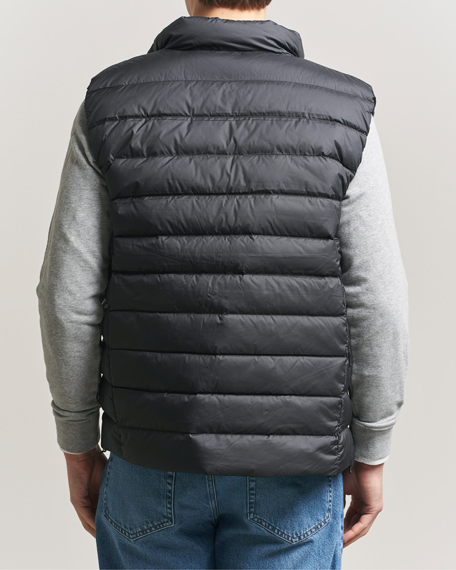 Heren | Gilets | Polo Ralph Lauren | Matte Insulated Vest Black