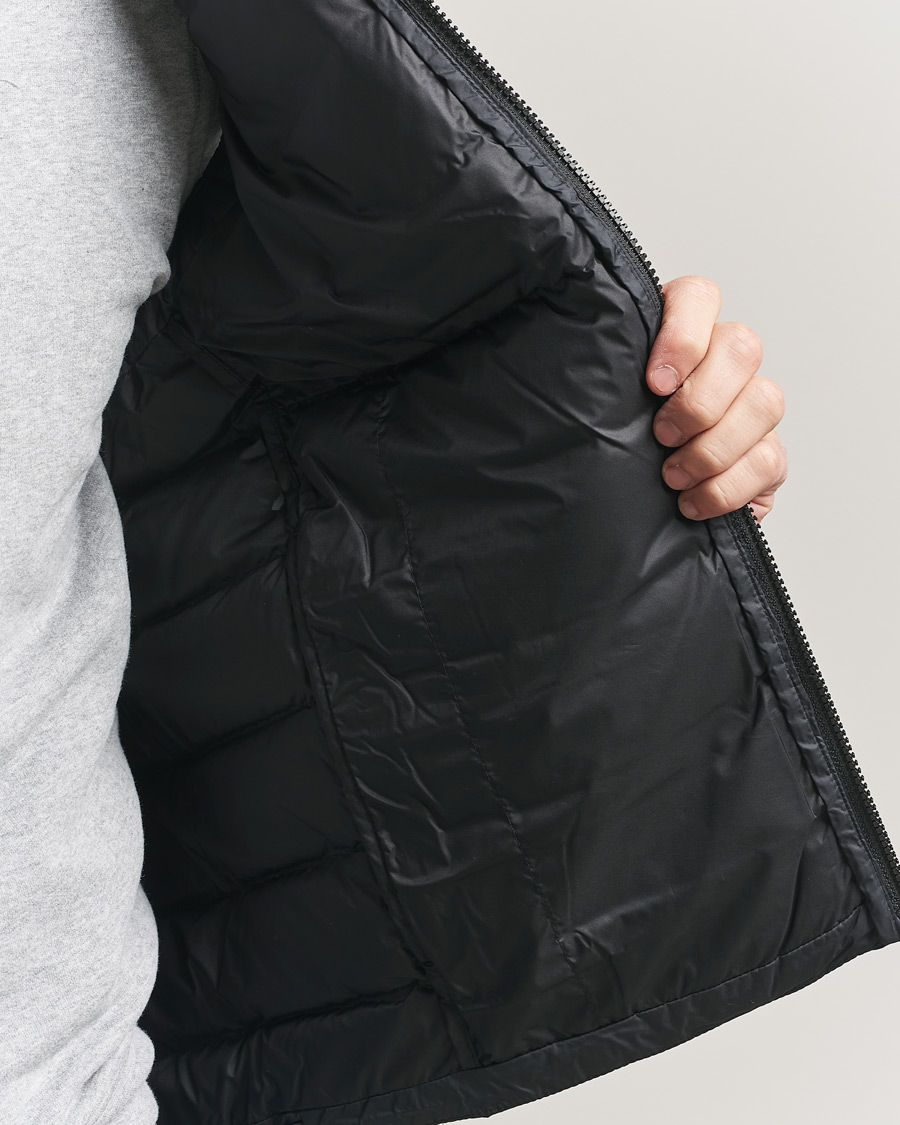 Heren | Gilets | Polo Ralph Lauren | Matte Insulated Vest Black