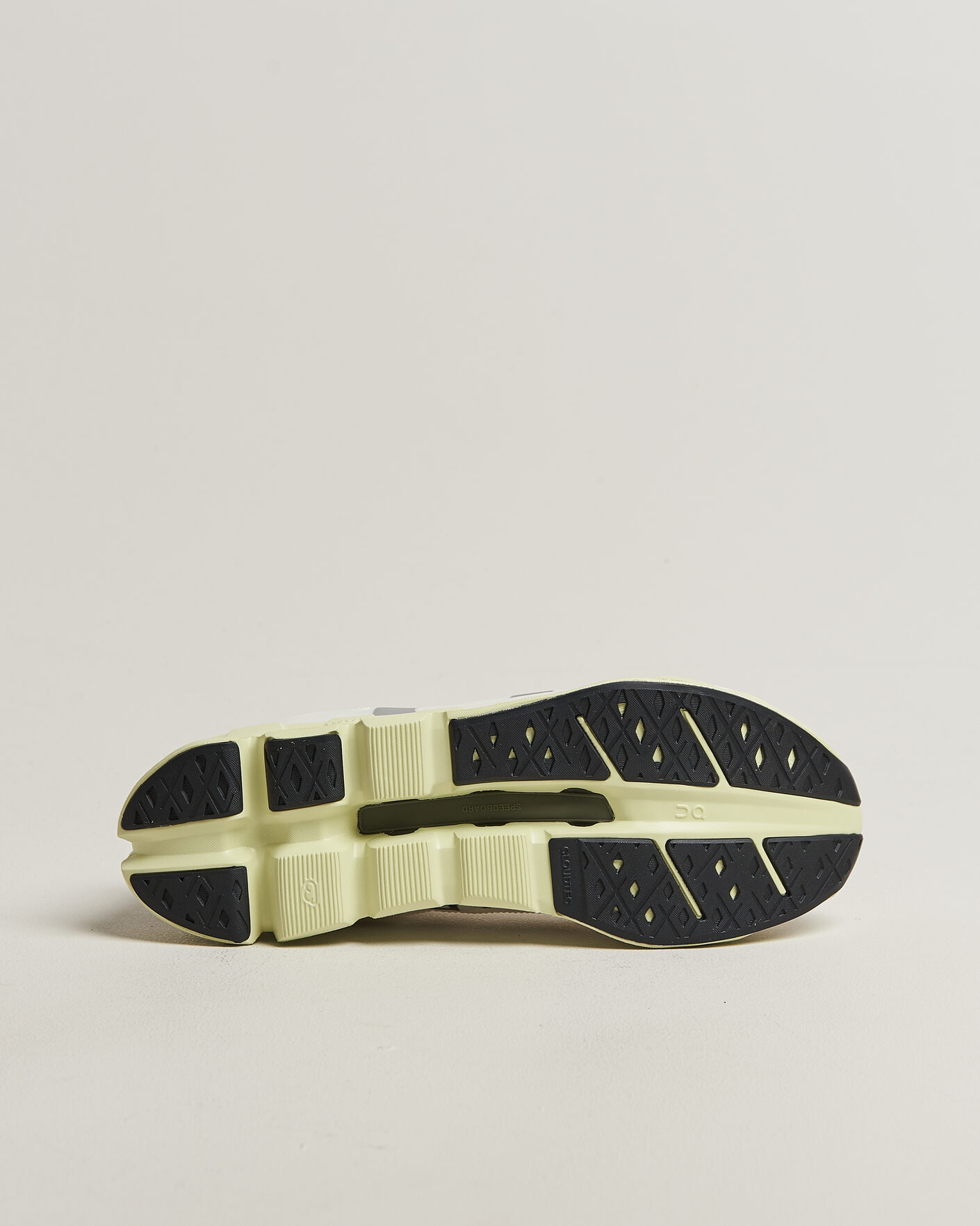 Homme | Chaussures De Running | On | Cloudflow 5  Ivory/Linen