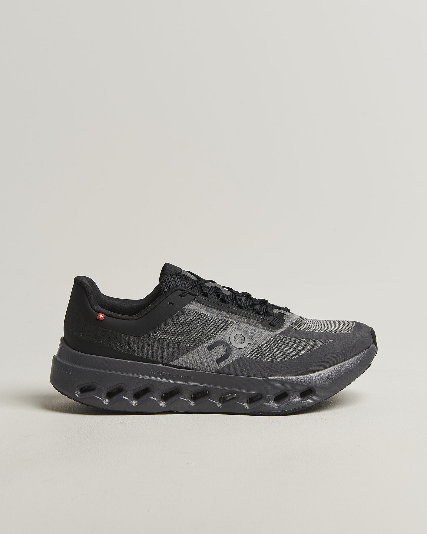 Homme | Chaussures De Running | On | Cloudsurfer Next Black/Eclipse