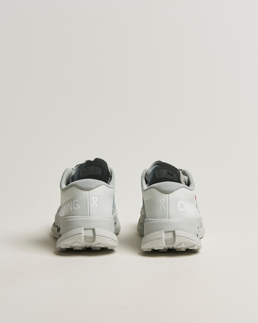 Homme | Chaussures De Running | On | Cloudultra 3 Iceberg/Glacier