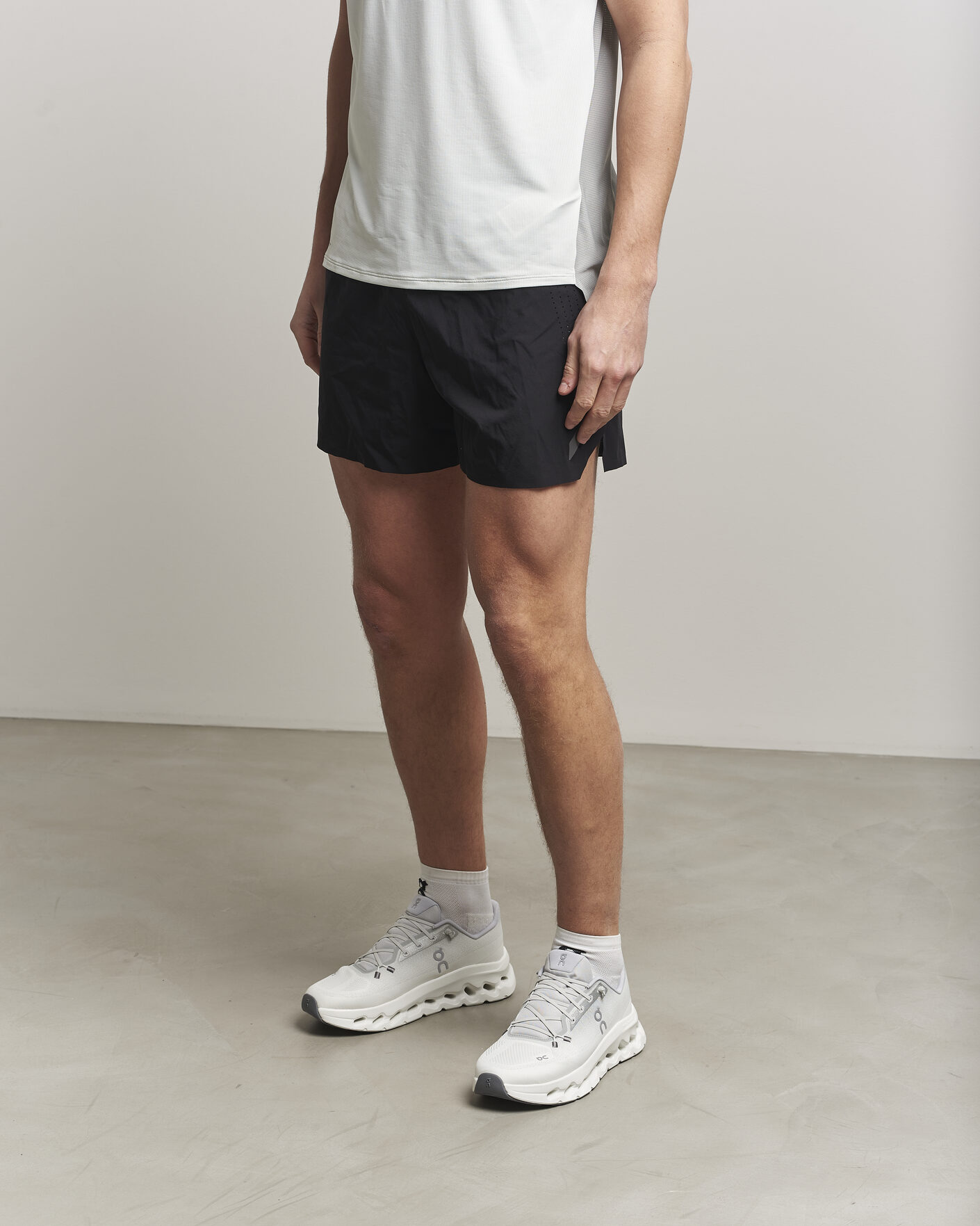 Homme | Baskets | On | Cloudtilt Glacier/Ice