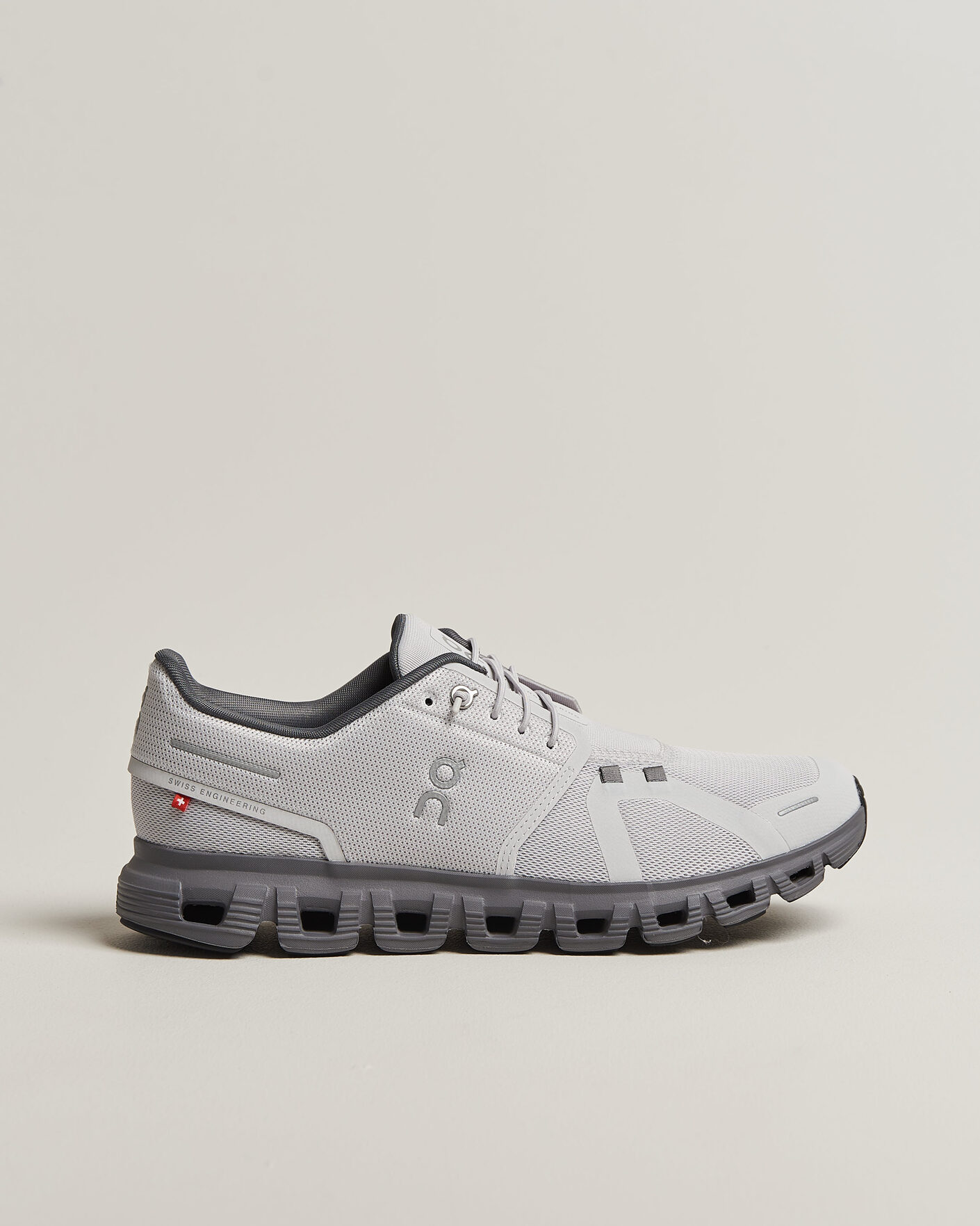 Heren | Sneakers | On | Cloud 6 Wolf/Rock