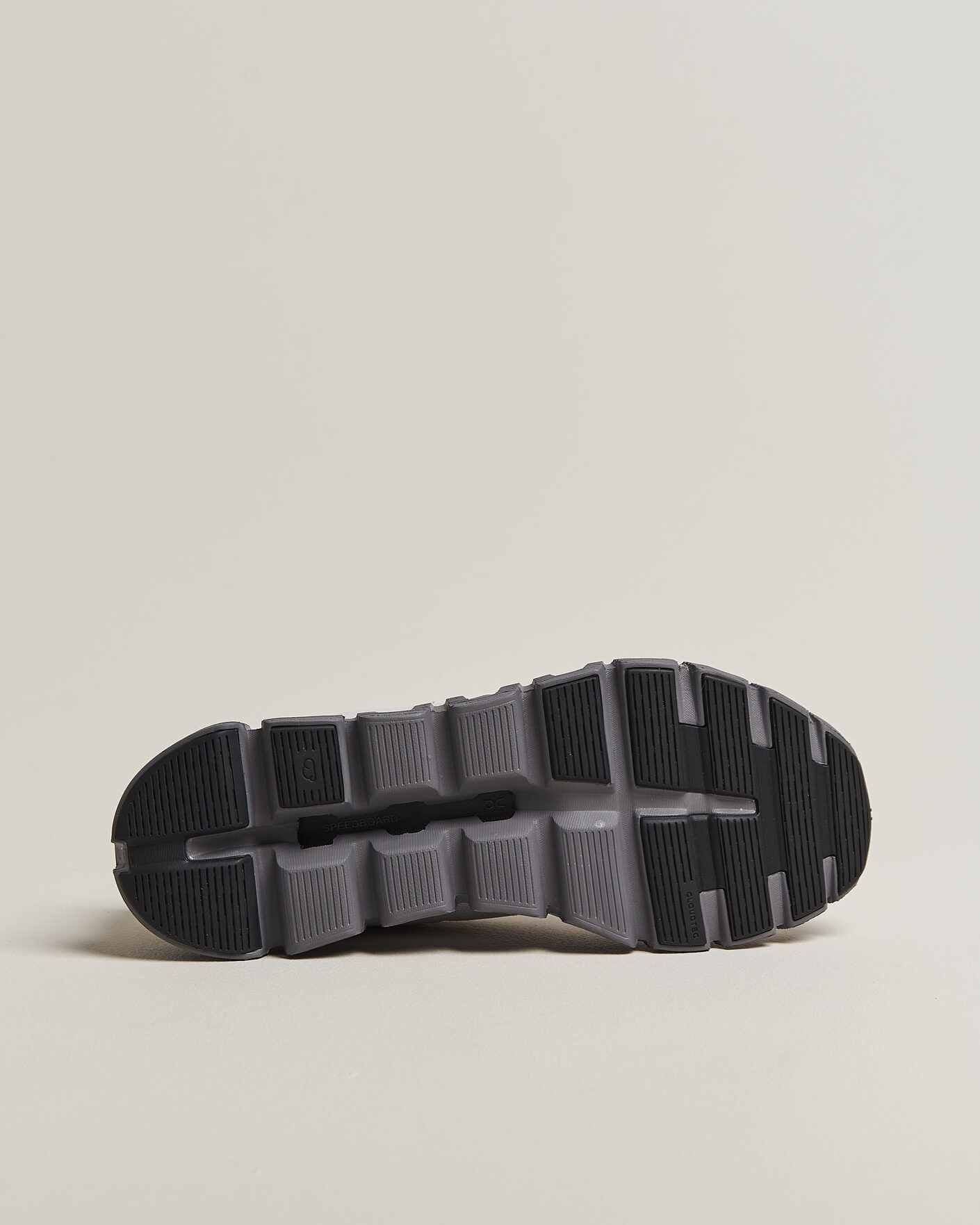 Heren | Sneakers | On | Cloud 6 Wolf/Rock
