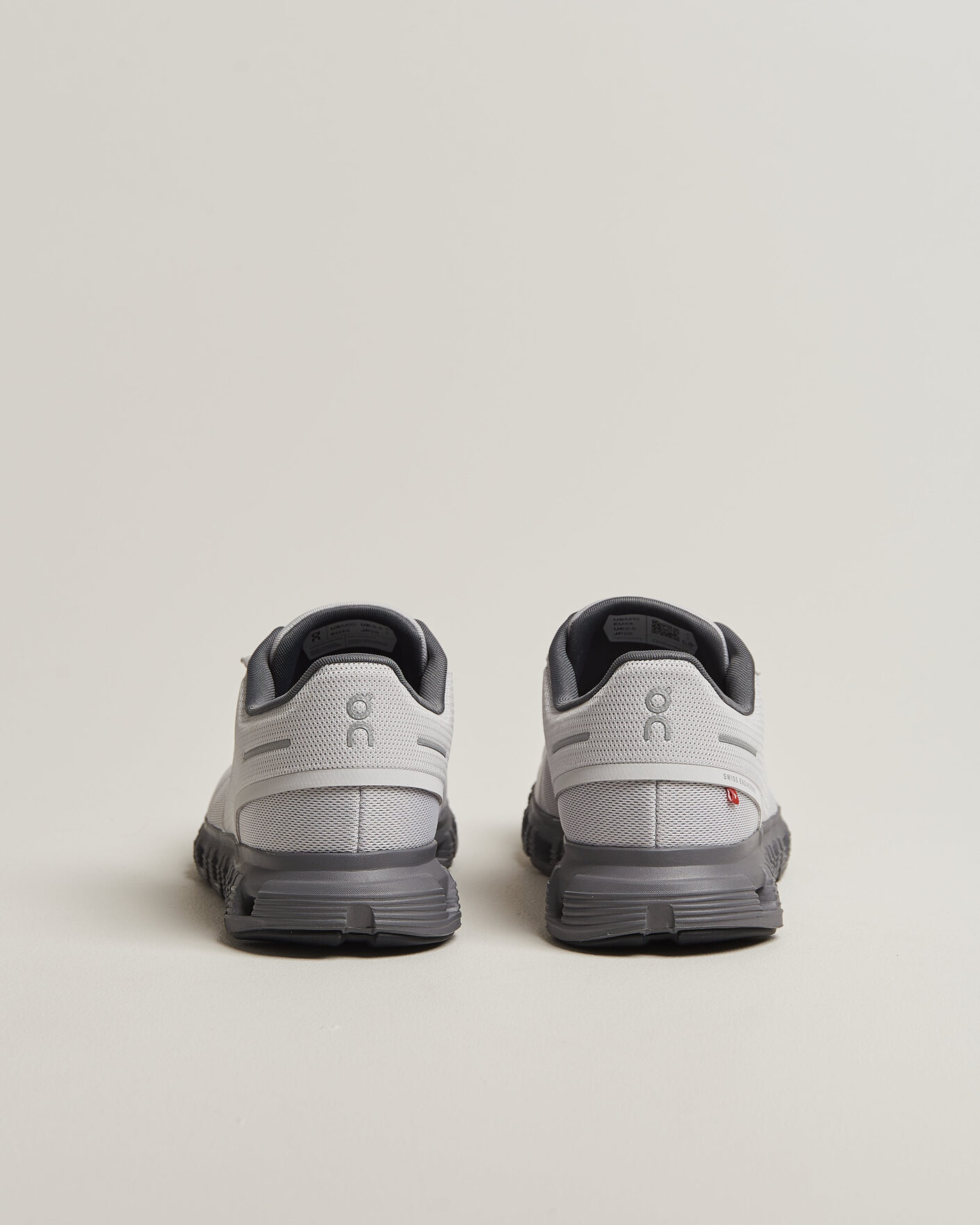 Heren | Sneakers | On | Cloud 6 Wolf/Rock
