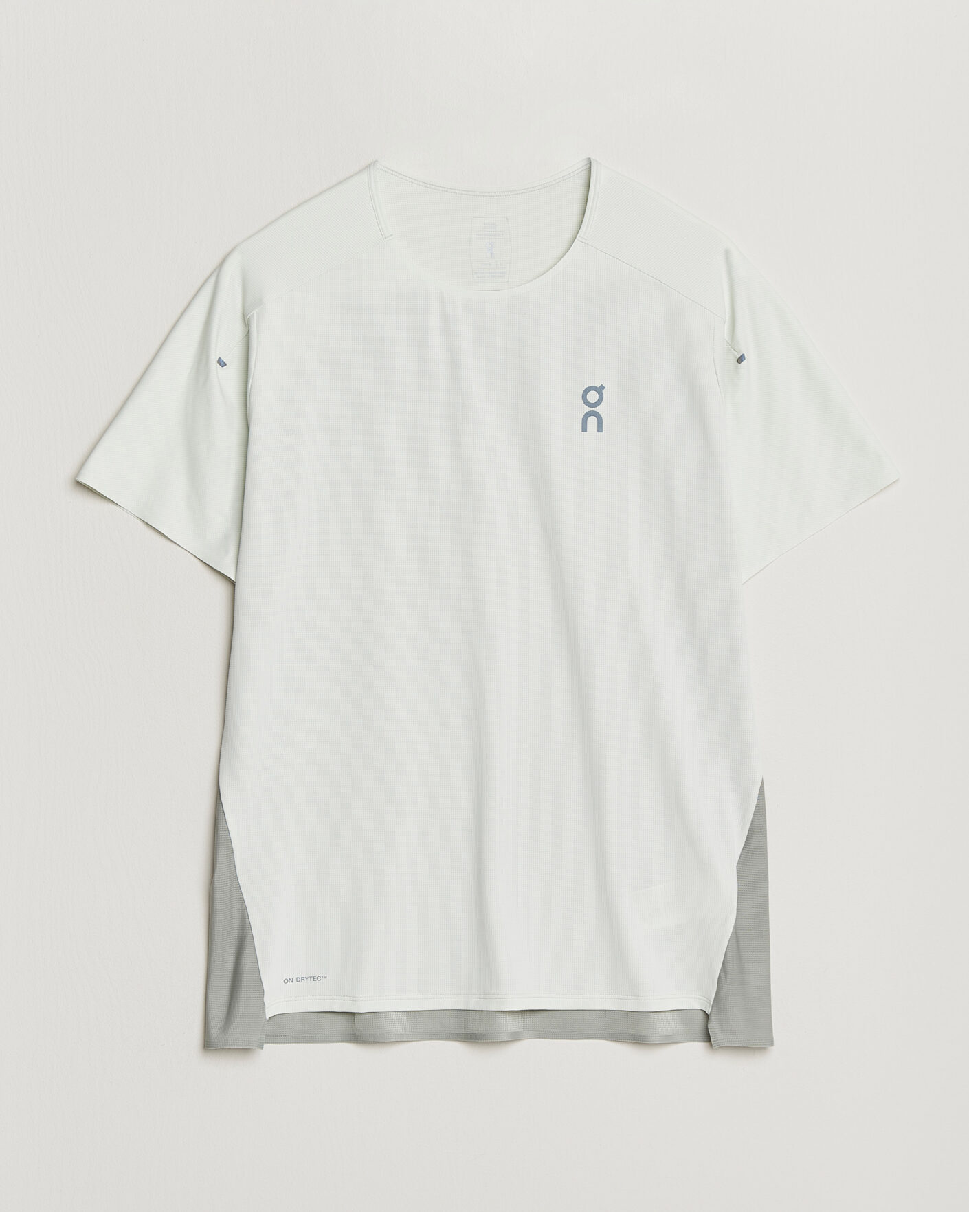 Homme | T-shirts | On | Performance T-Shirt Iceberg/Tin