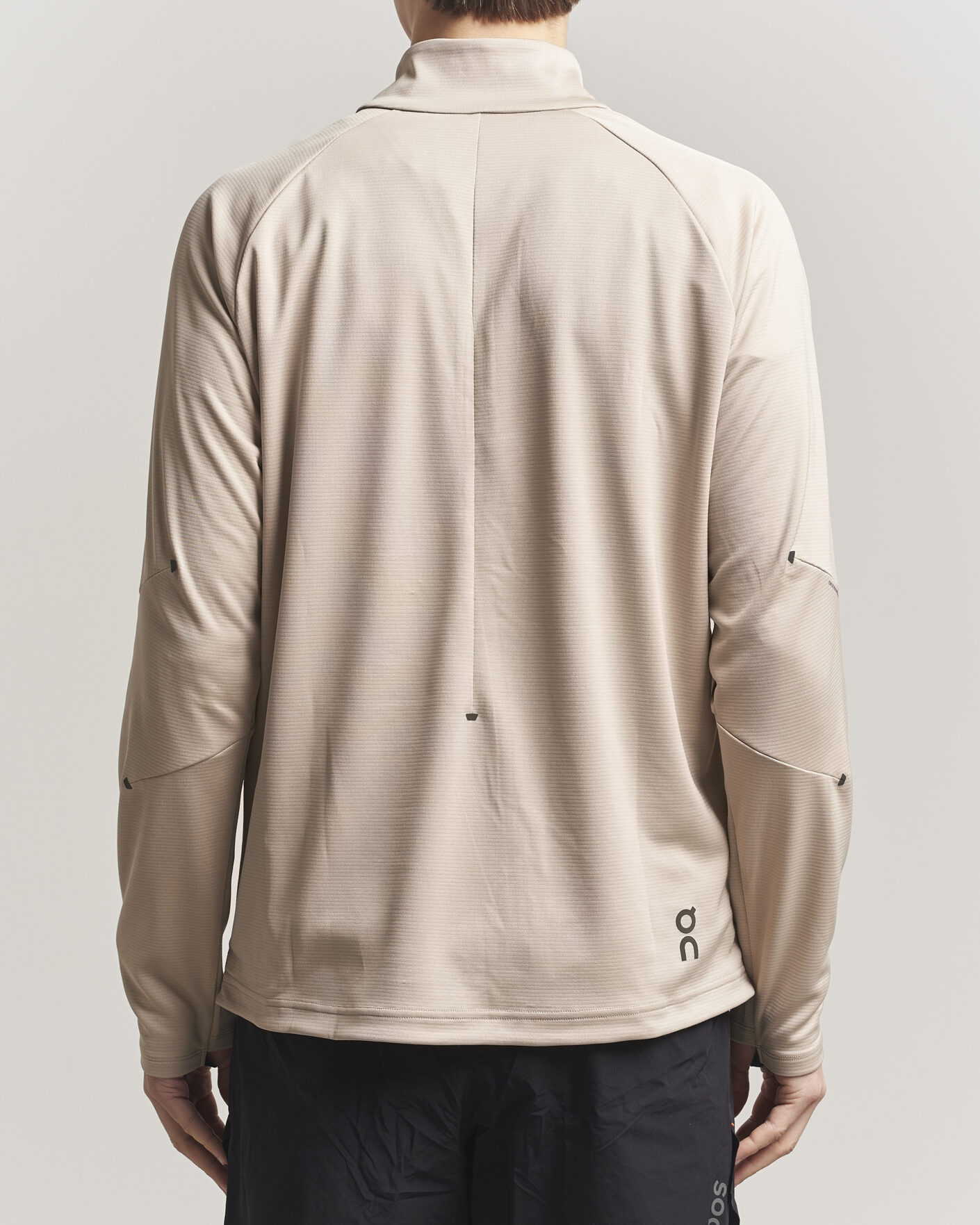 Heren | Truien | On | Climate Shirt Desert