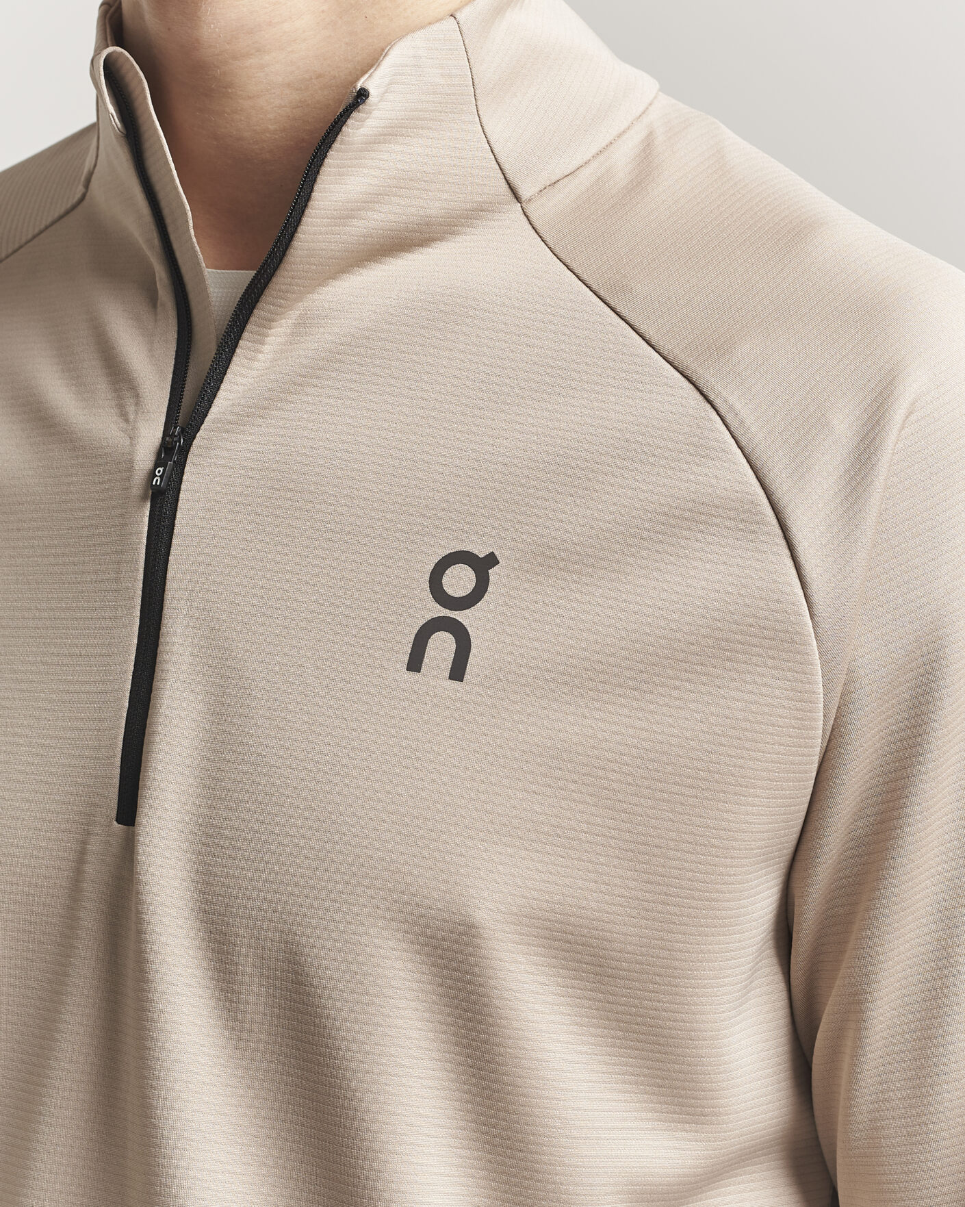 Heren | Truien | On | Climate Shirt Desert