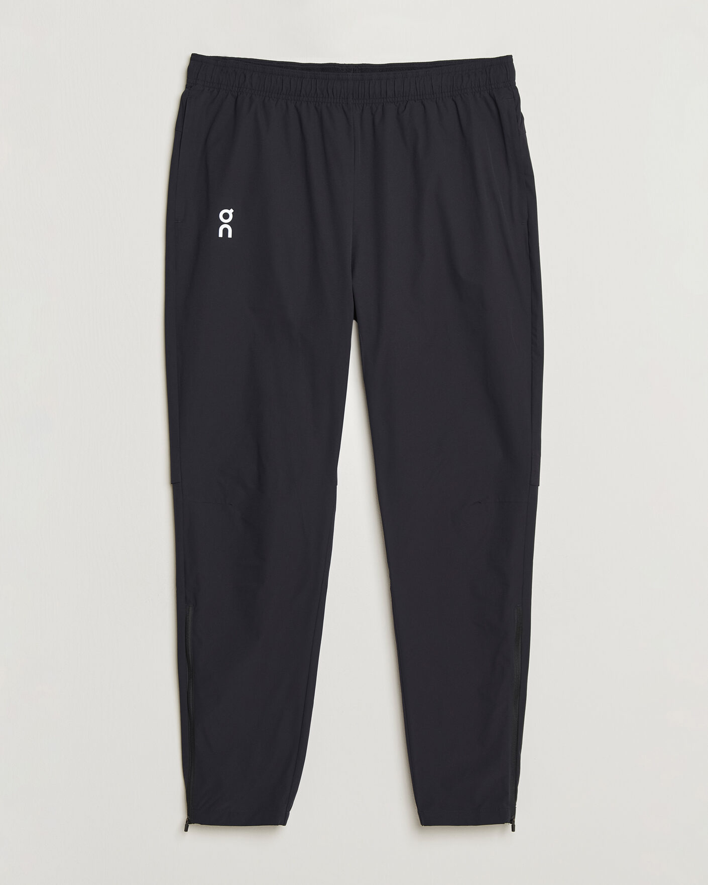 Heren | Broeken | On | Core Pants Black