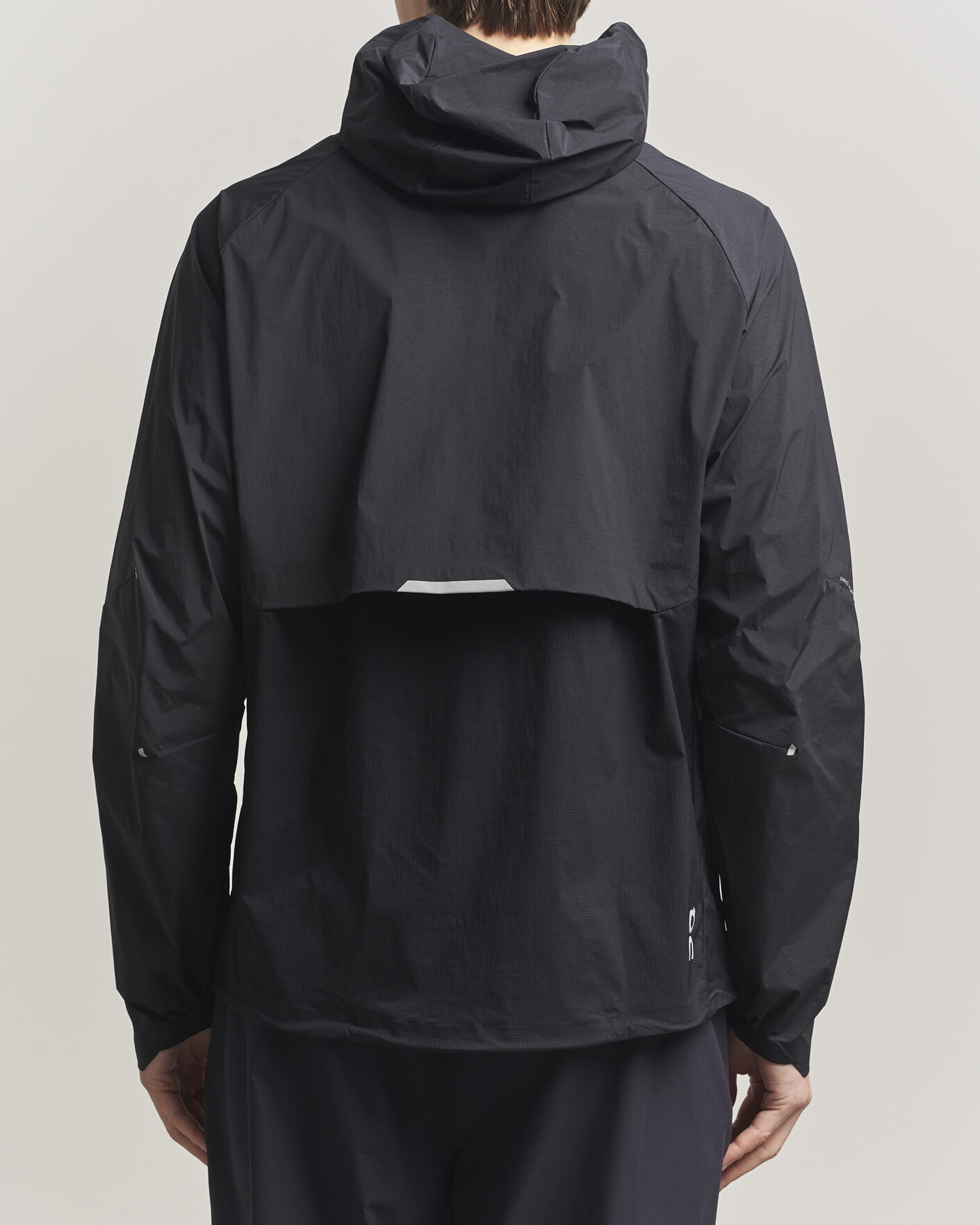 Homme | Manteaux Et Vestes | On | Core Jacket Black