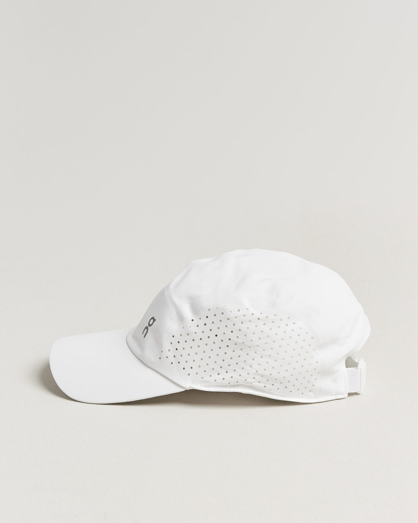 Heren | Hoeden en petten | On | Lightweight Cap White