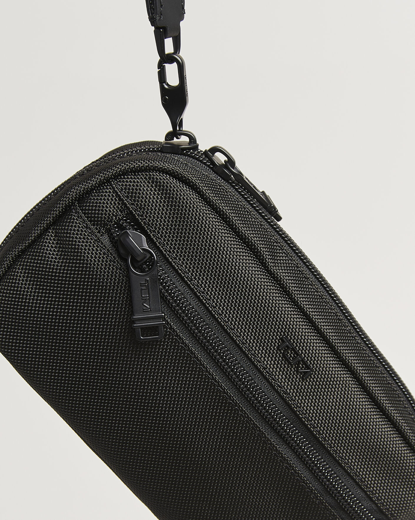 Homme | Sacs | TUMI | Zip-Around Case Black